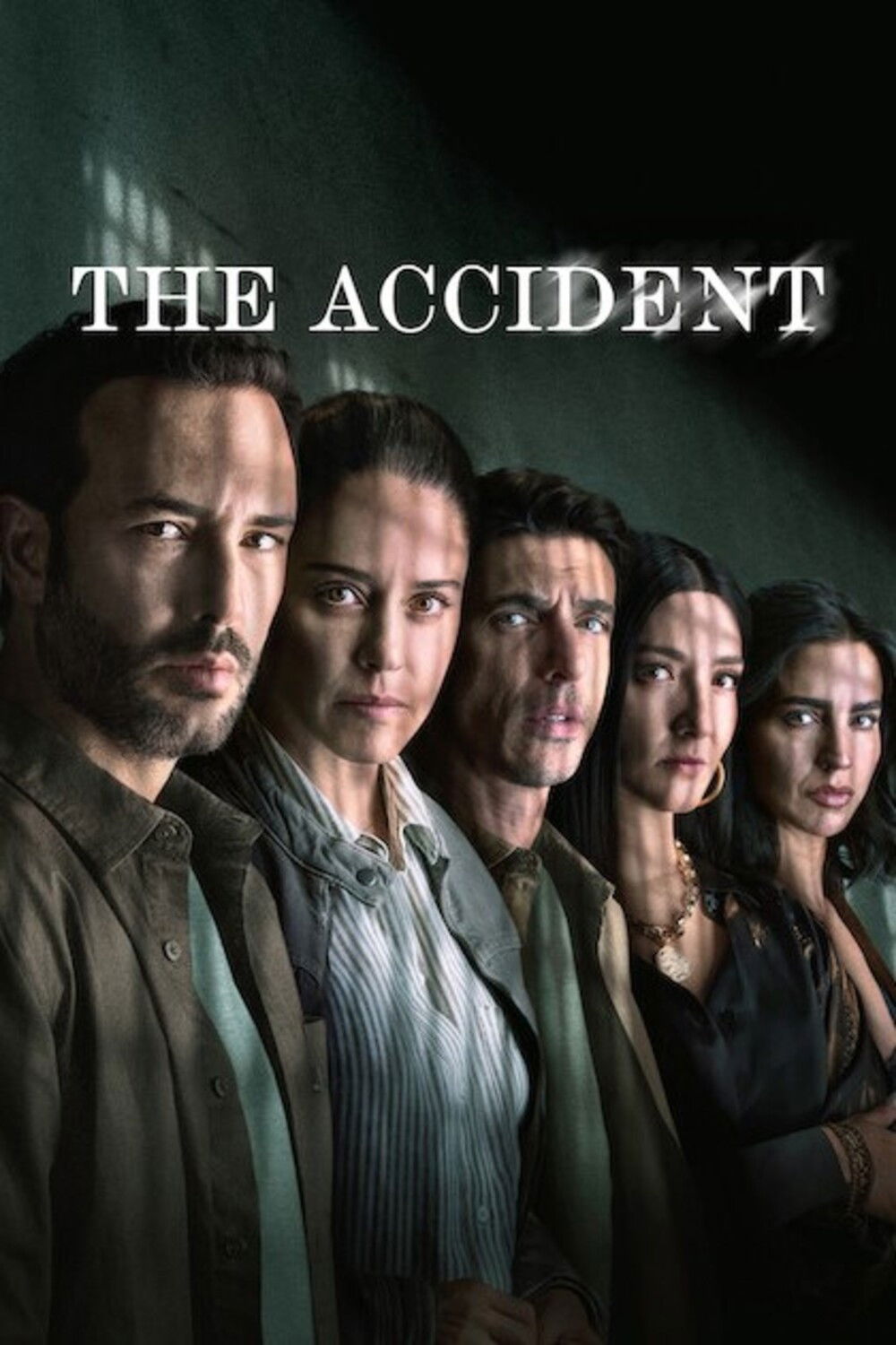 Sau Tai Nạn (Phần 2) - The Accident (Season 2) (2025)