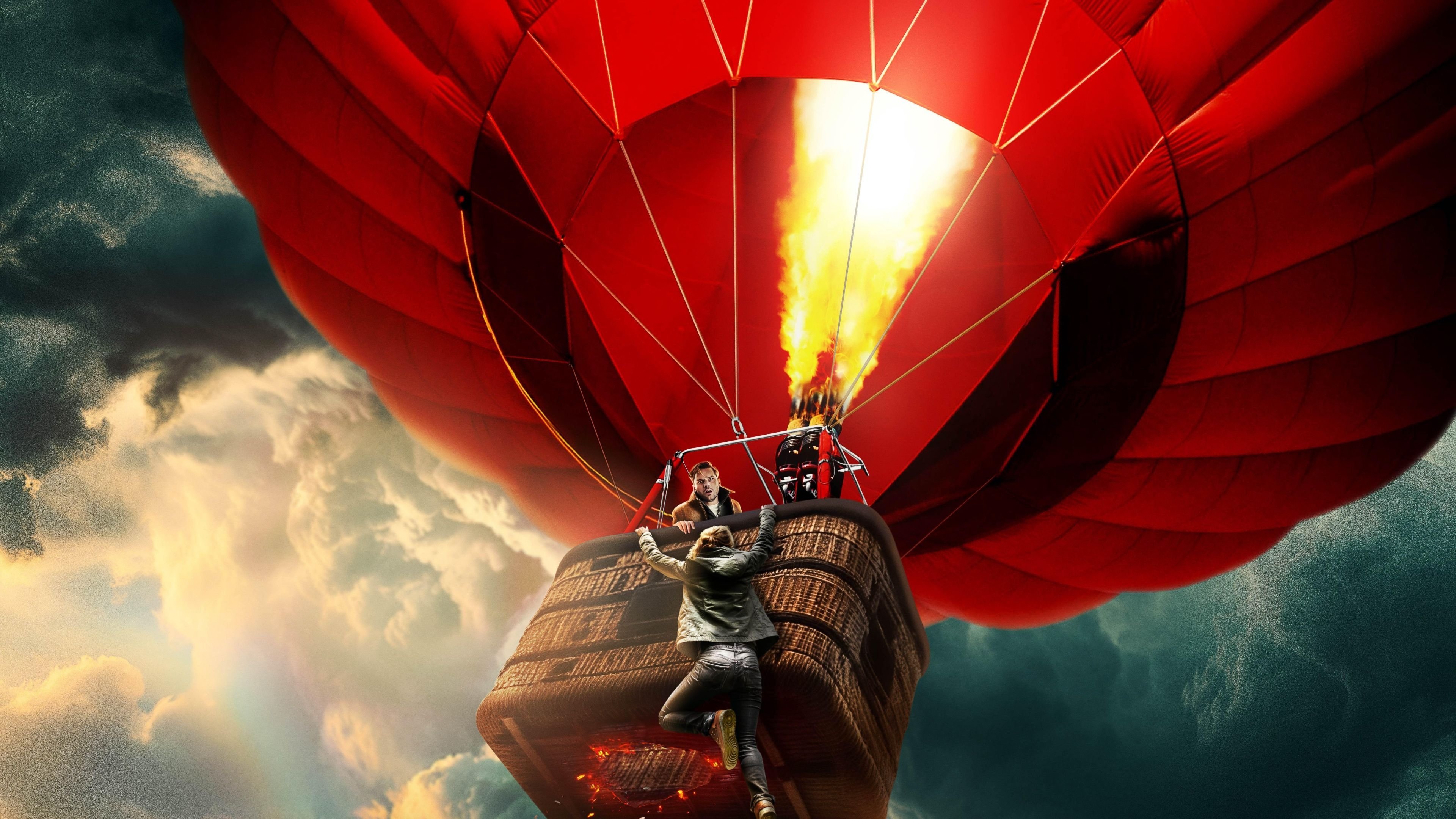 Vùng Nhiễu ĐộngHình bìa