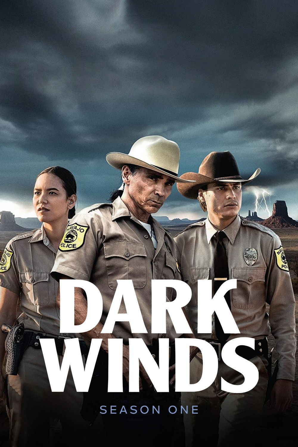 Cuồng Phong Bóng Tối (Phần 1) 2022