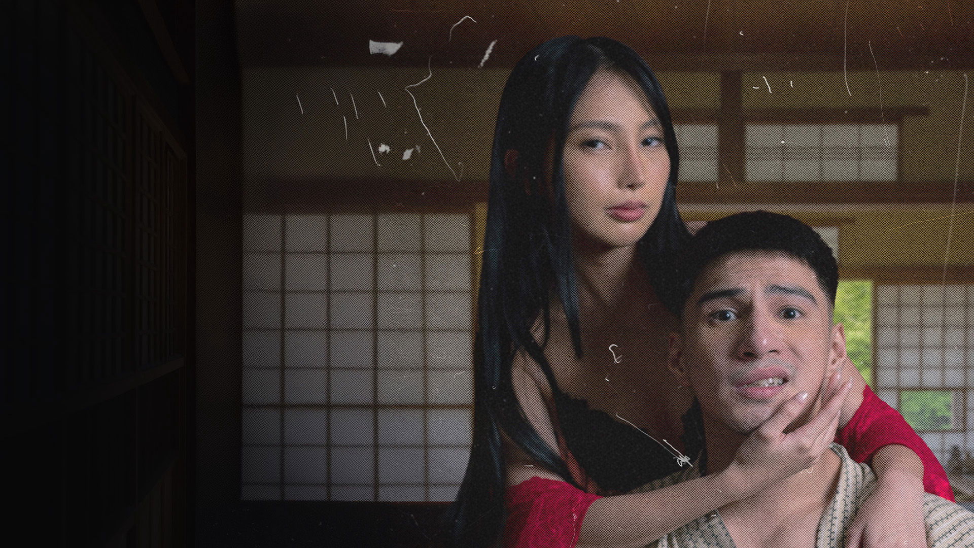 Ngôi Sao Người LớnHình bìa