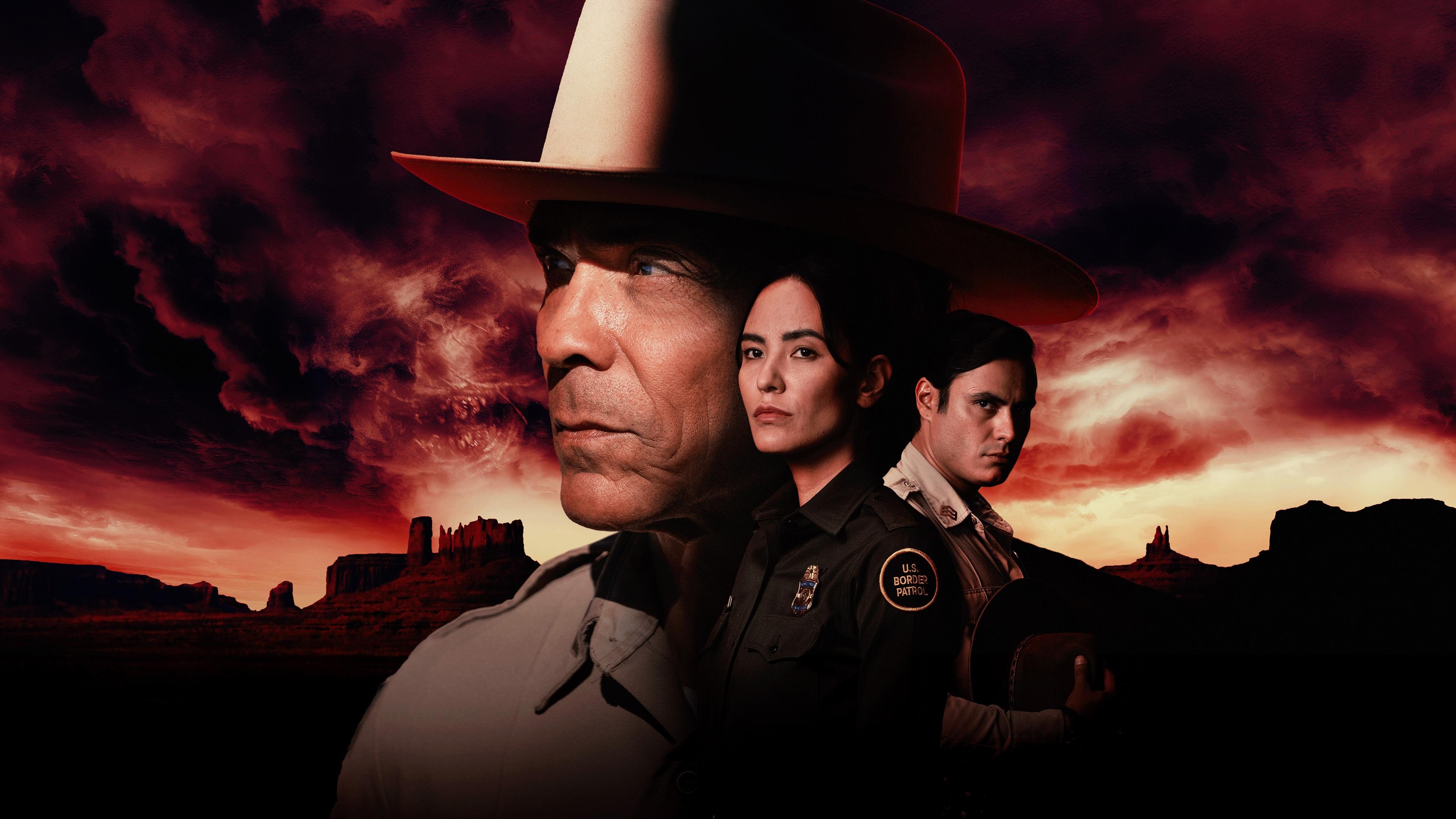 Cuồng Phong Bóng Tối (Phần 2)Hình bìa