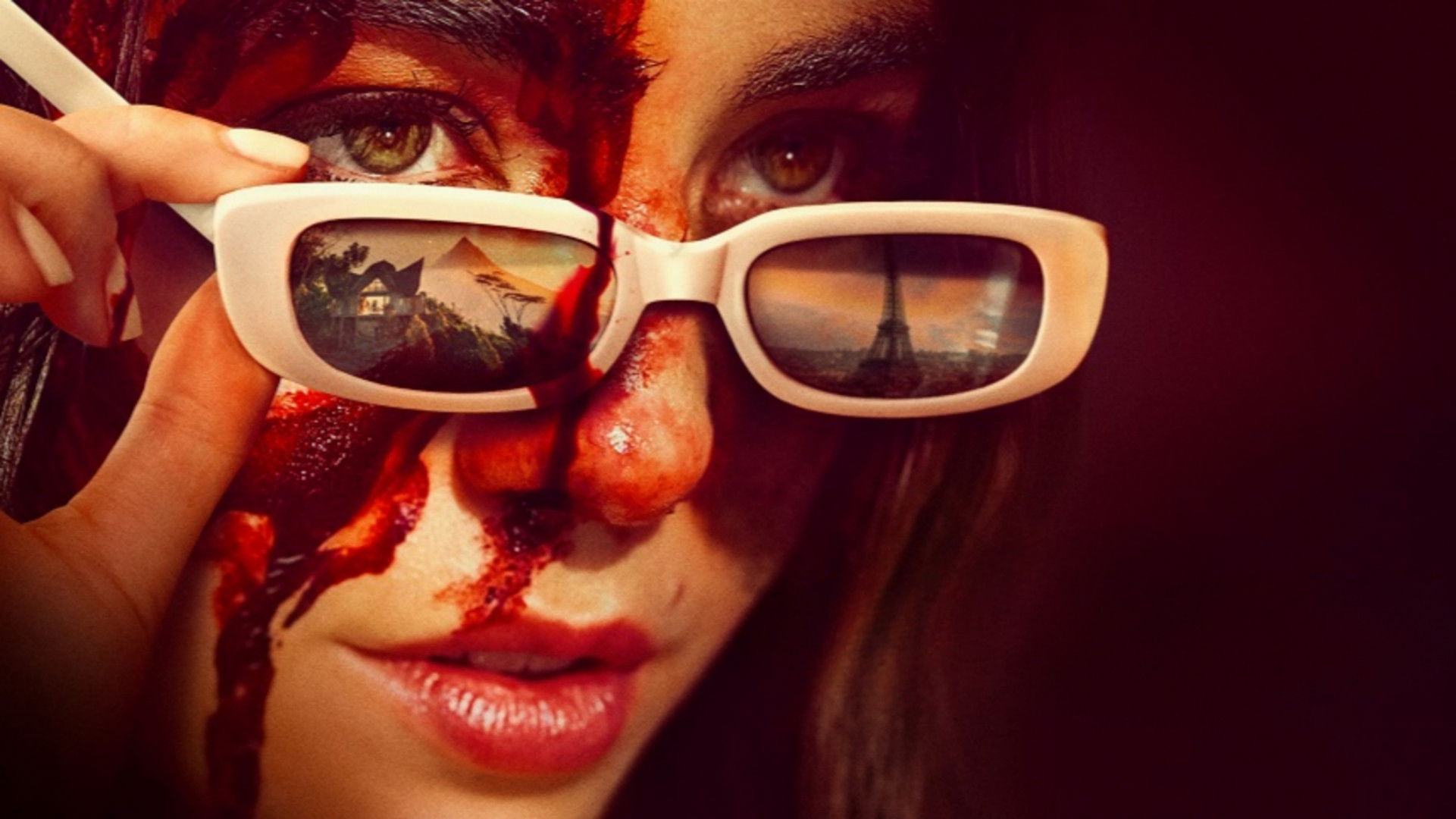 Danh Tính Ảo TưởngHình bìa