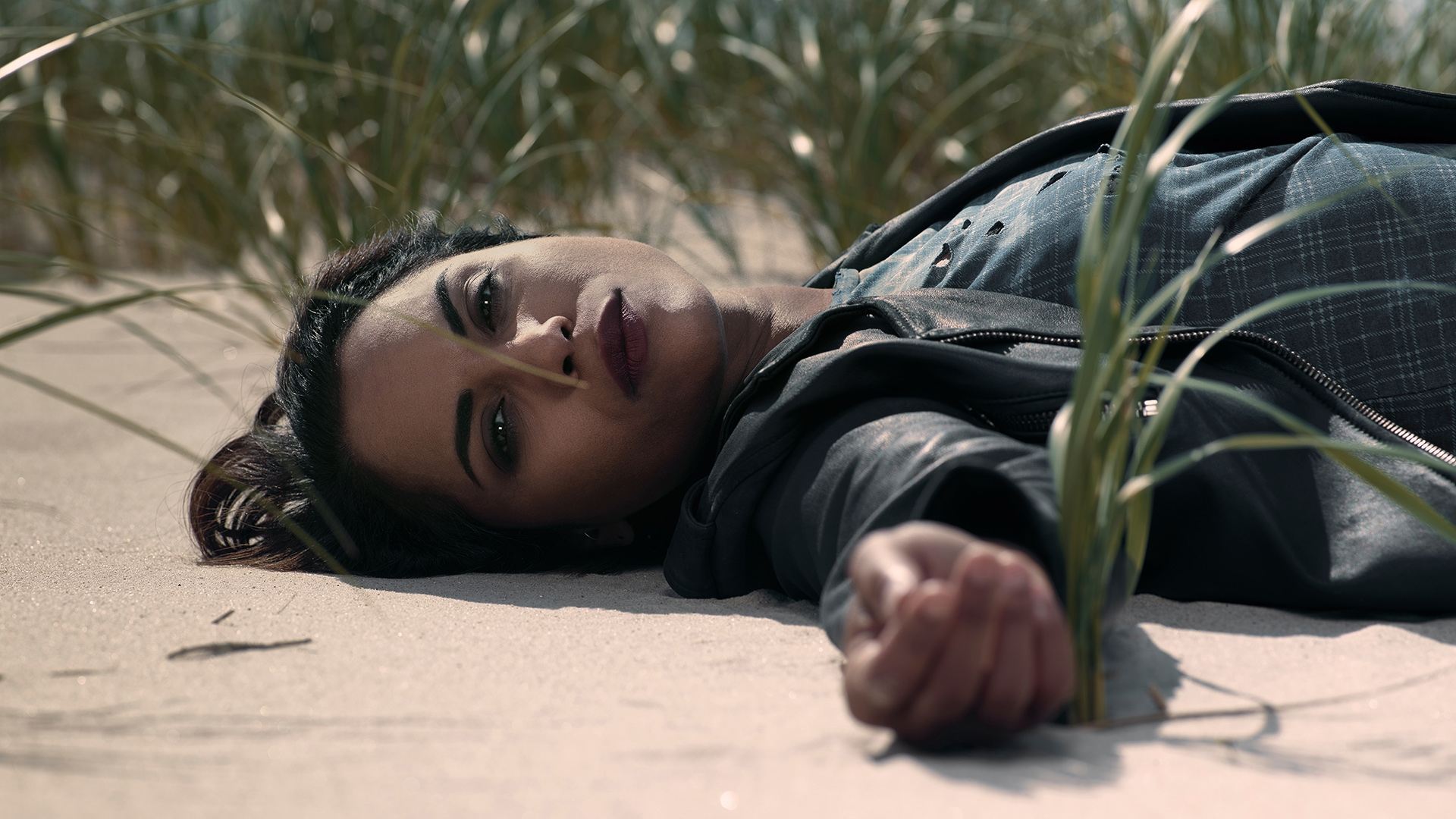 Hightown (Phần 2)Hình bìa