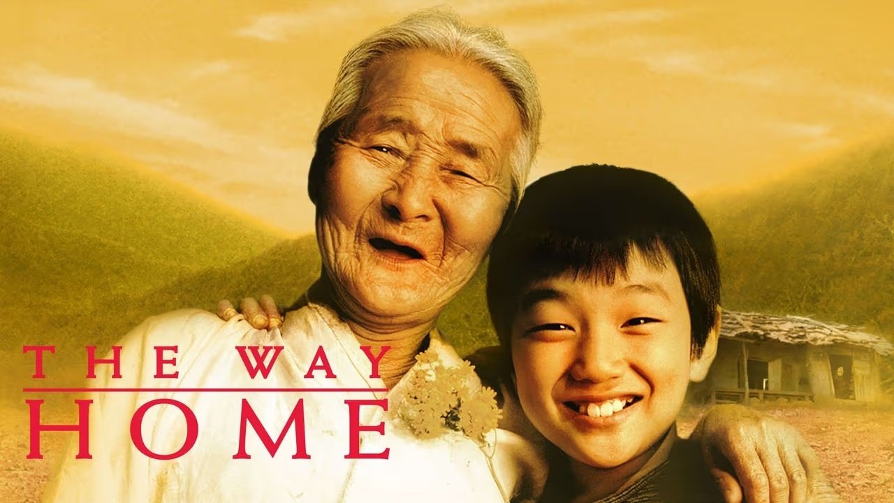 Đường Về NhàHình bìa