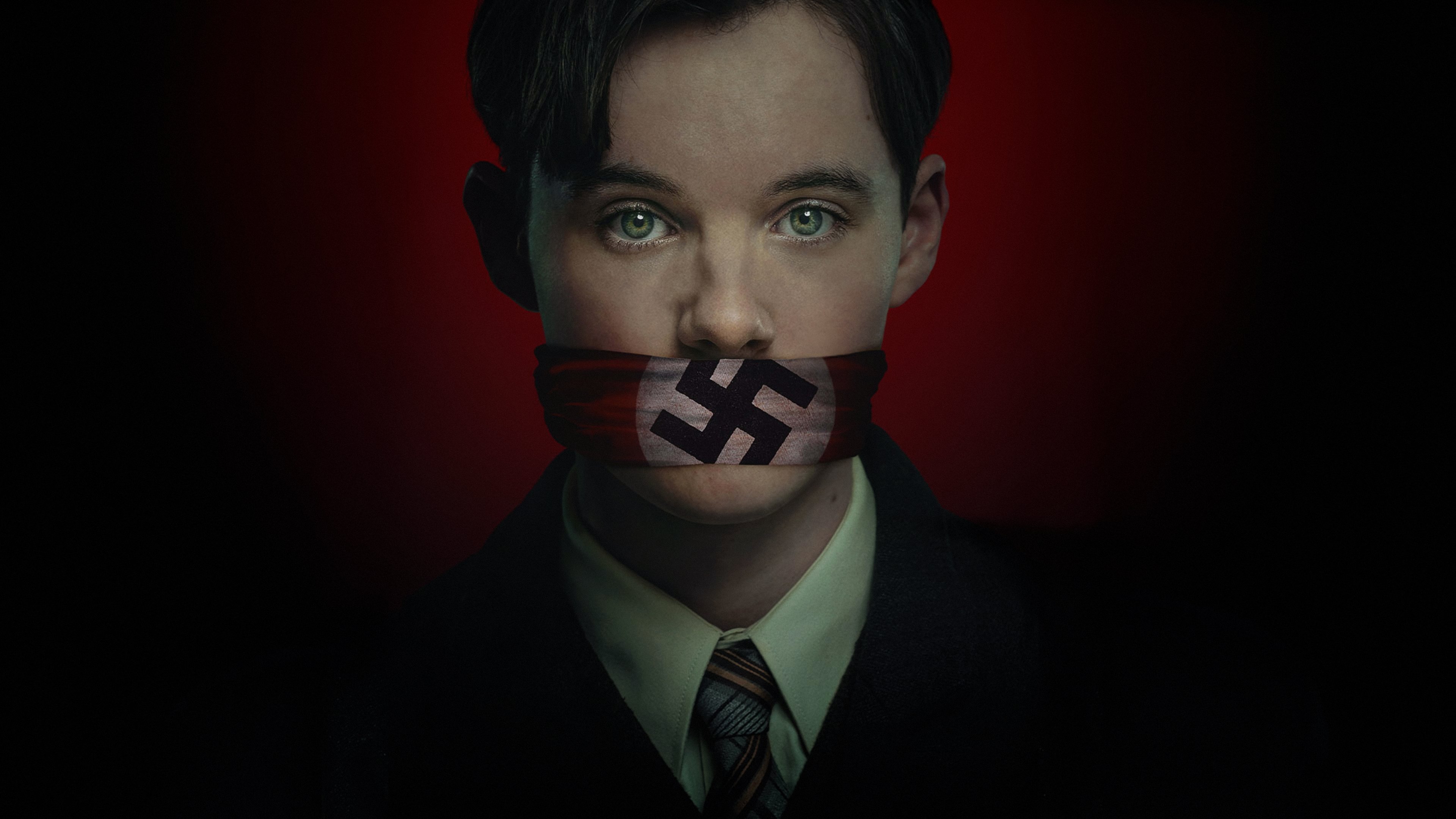 Sự Thật Và Phản QuốcHình bìa