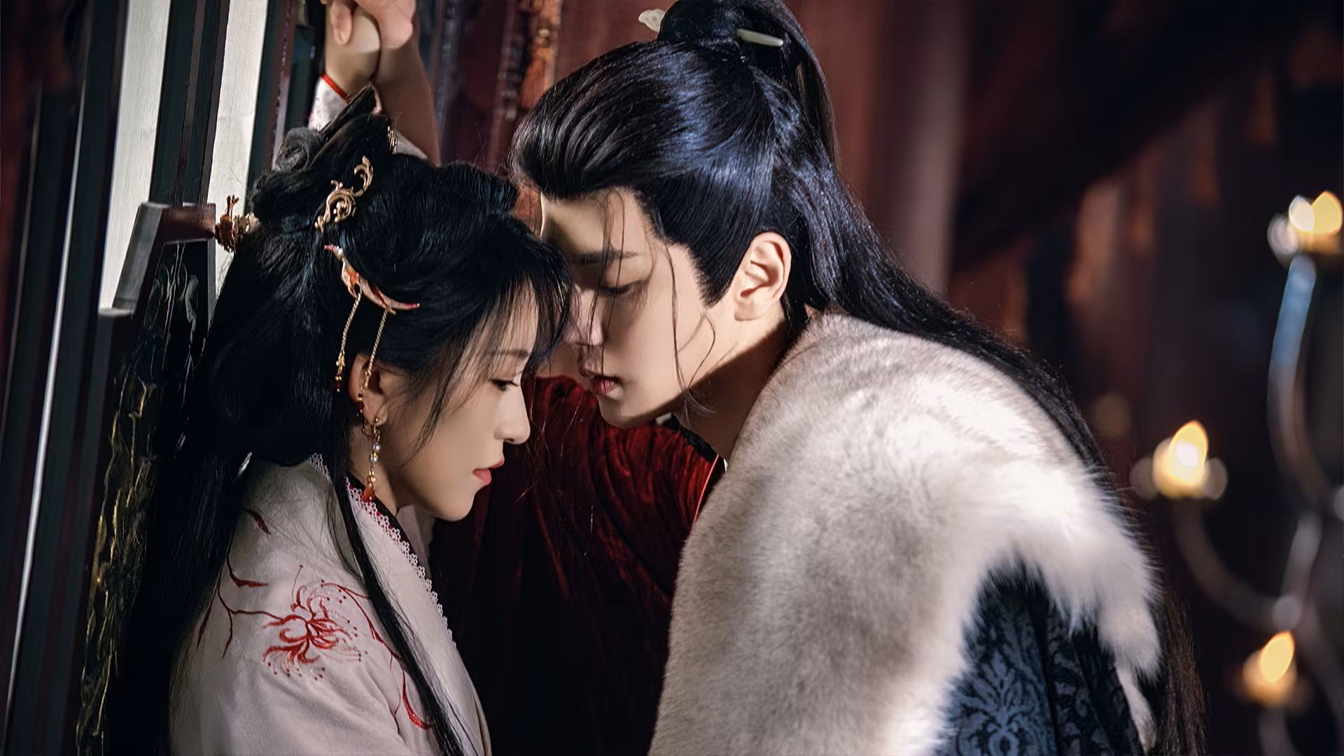 Trường Tương Ức: Đăng Dã Vị ƯơngHình bìa