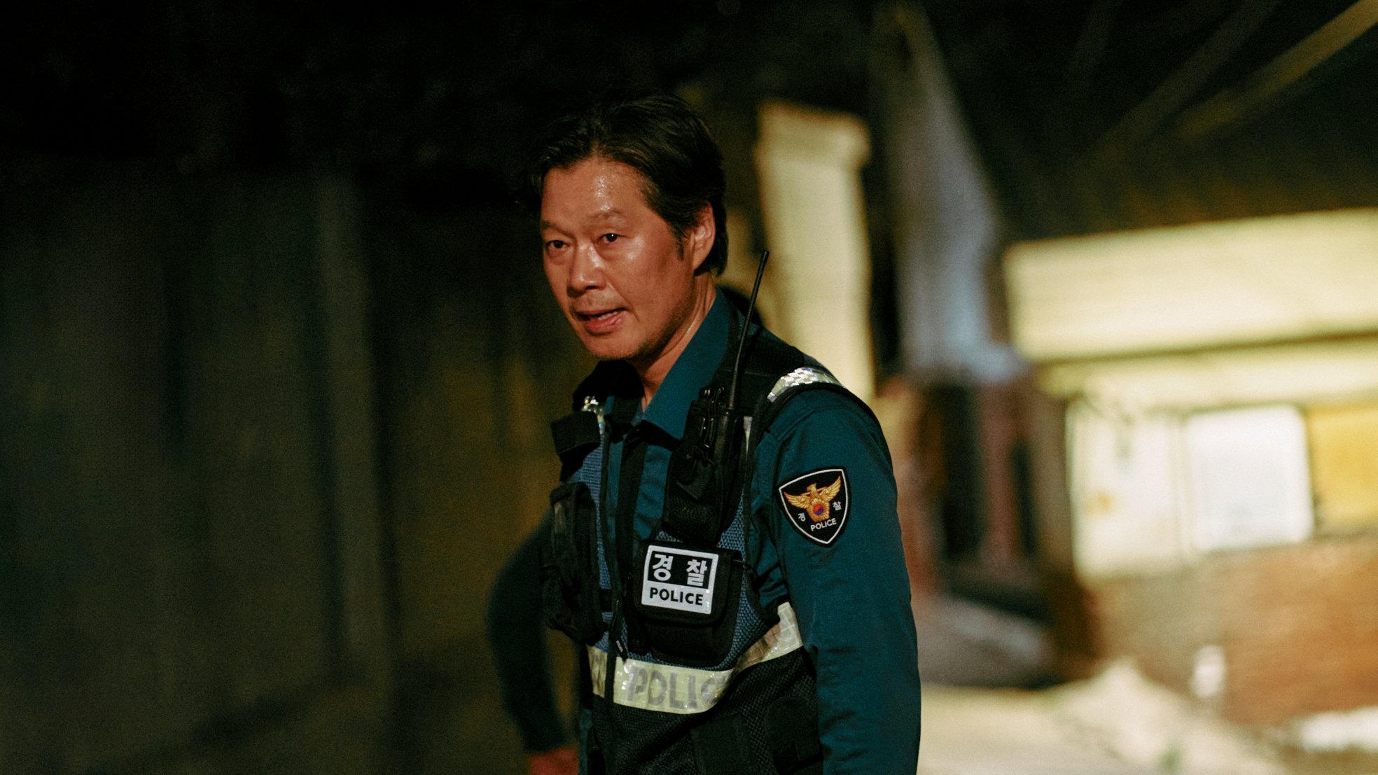 Phiên Chợ Của QuỷHình bìa