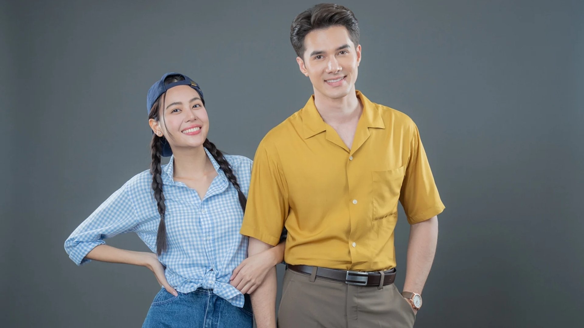 Oan Gia Duyên TrờiHình bìa