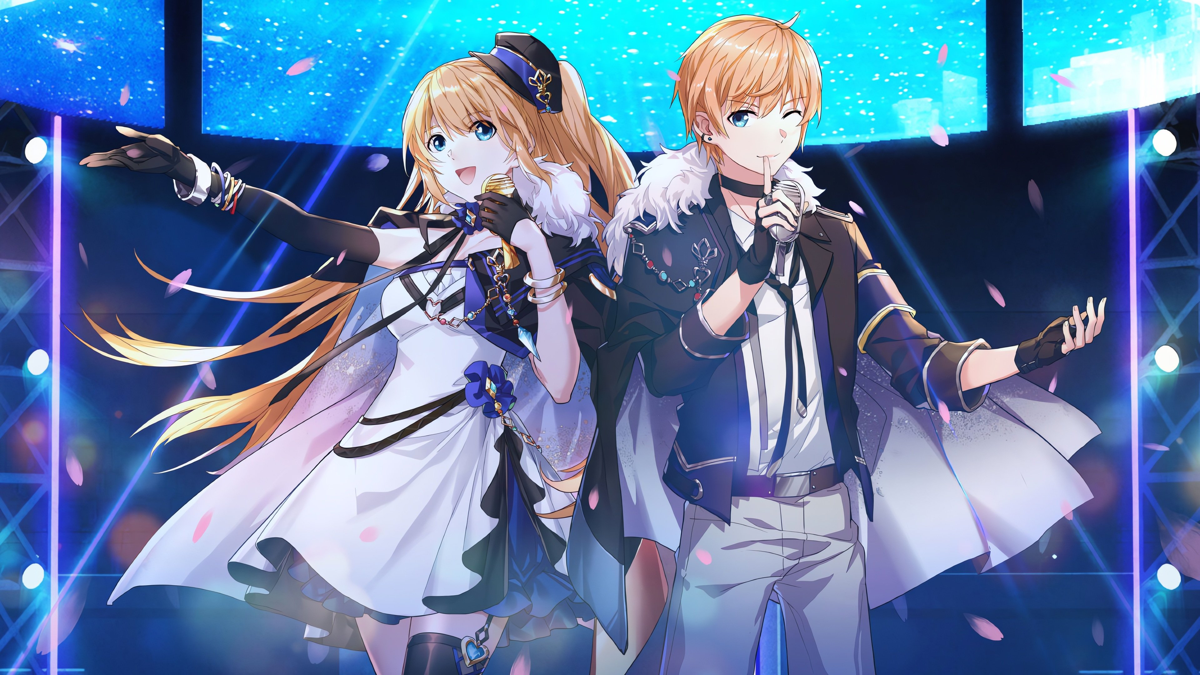 Bắt Đầu Làm Minh Tinh Từ Hôm Nay (Phần 1)Hình bìa