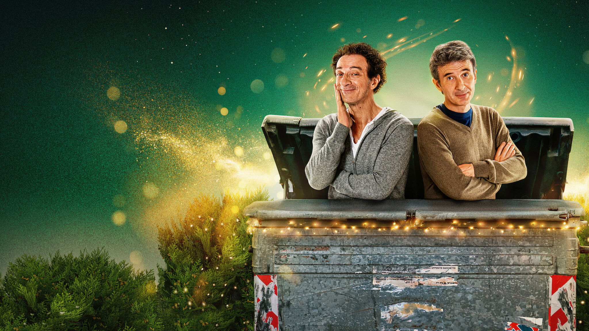 Sicily ExpressHình bìa