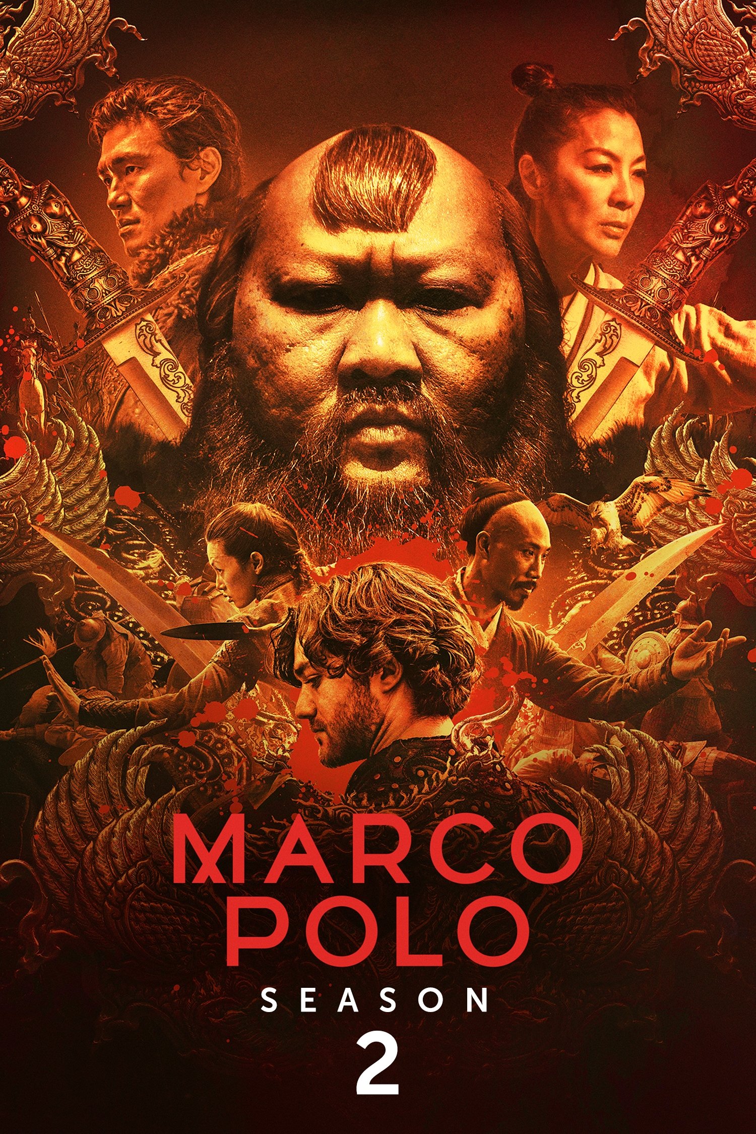 Marco Polo (Phần 2)