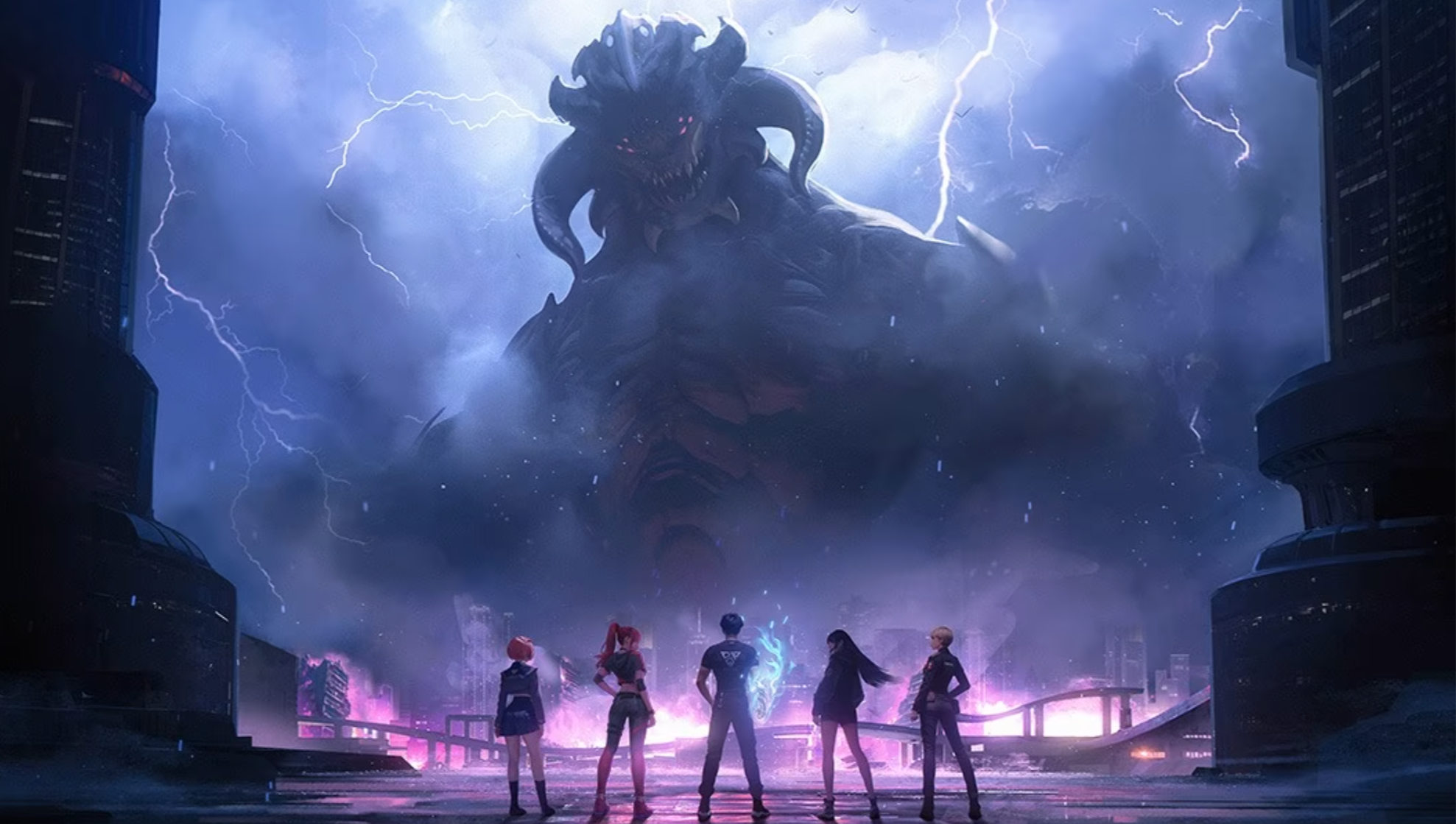 Tiến Hóa Siêu Phàm