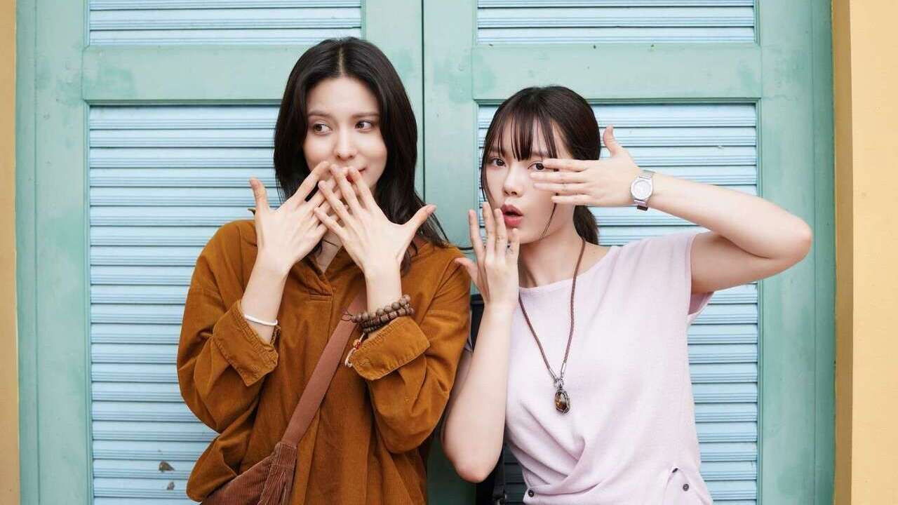 Có Chạy Cũng ChếtHình bìa