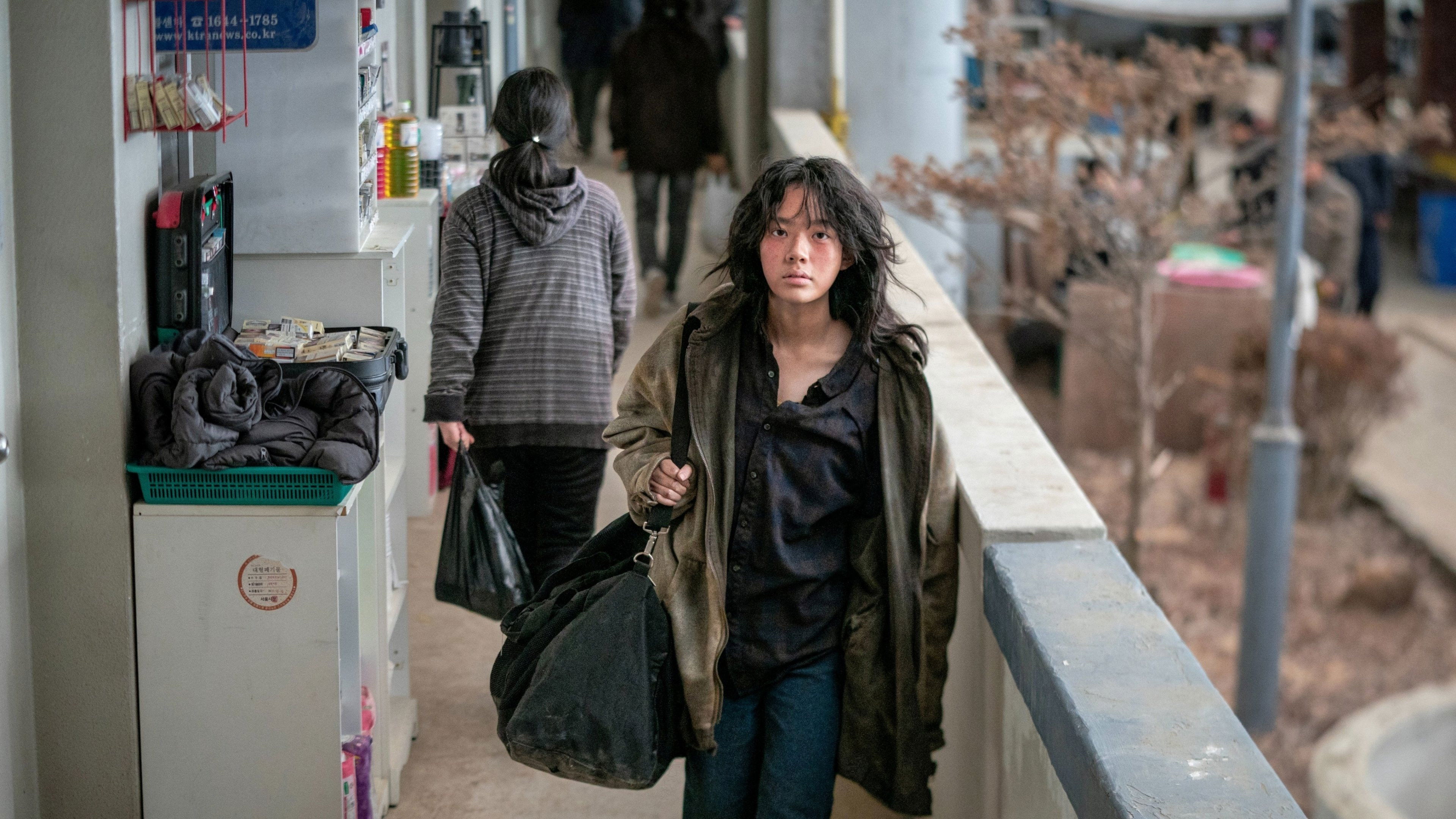 Chợ Đen Thời Tận ThếHình bìa