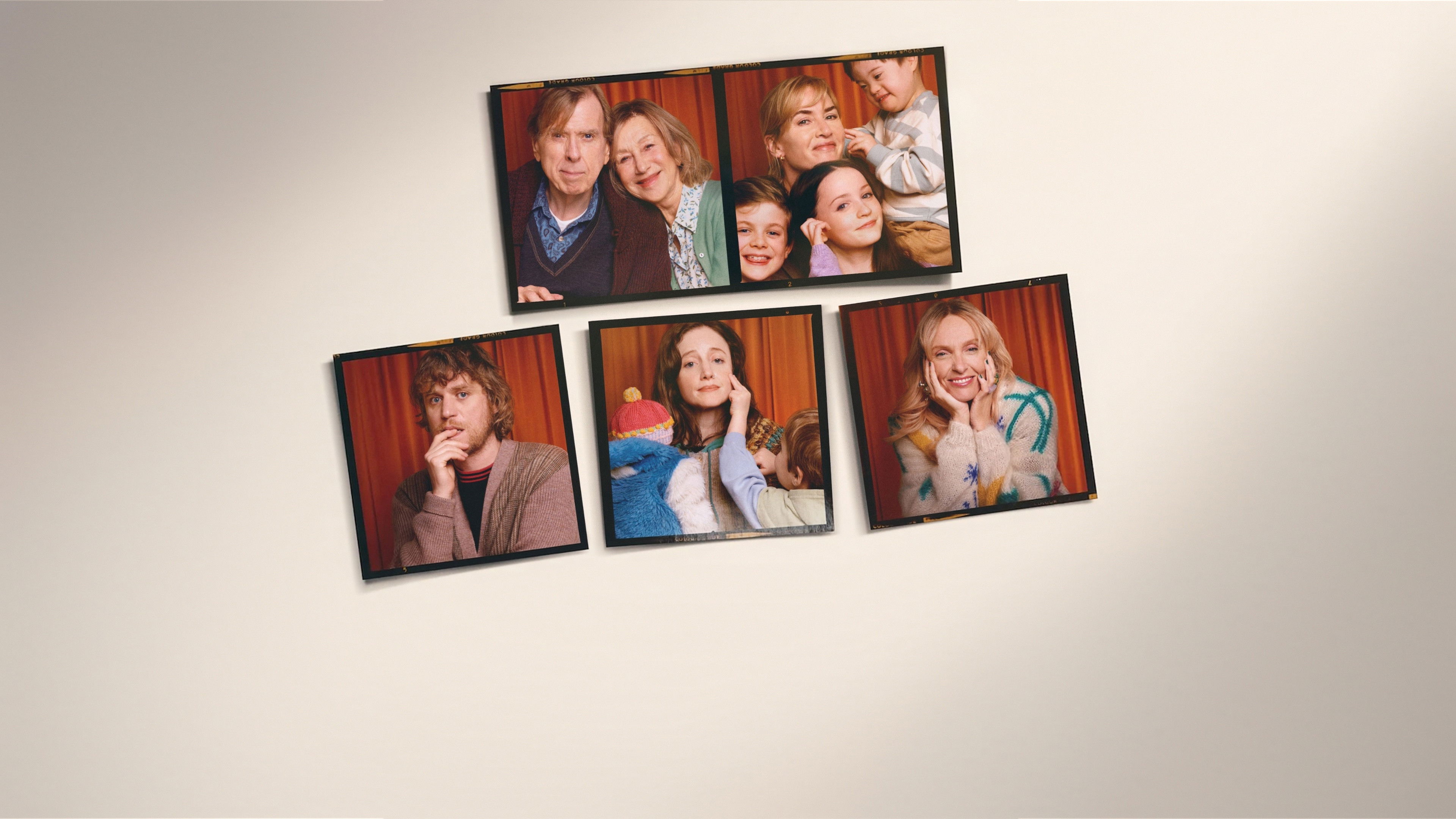 Tạm Biệt Tháng SáuHình bìa