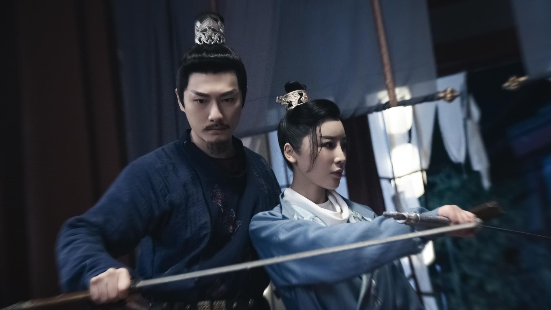 Địch Nhân Kiệt: Mê Cung Long ẨnHình bìa