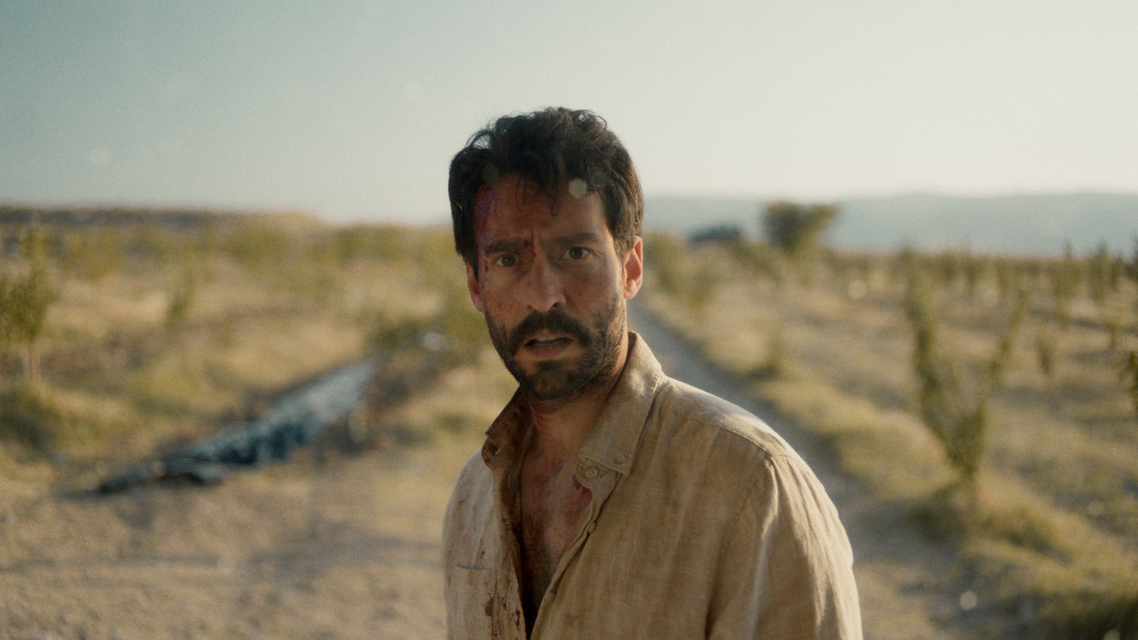 Ký Ức Truy HànhHình bìa