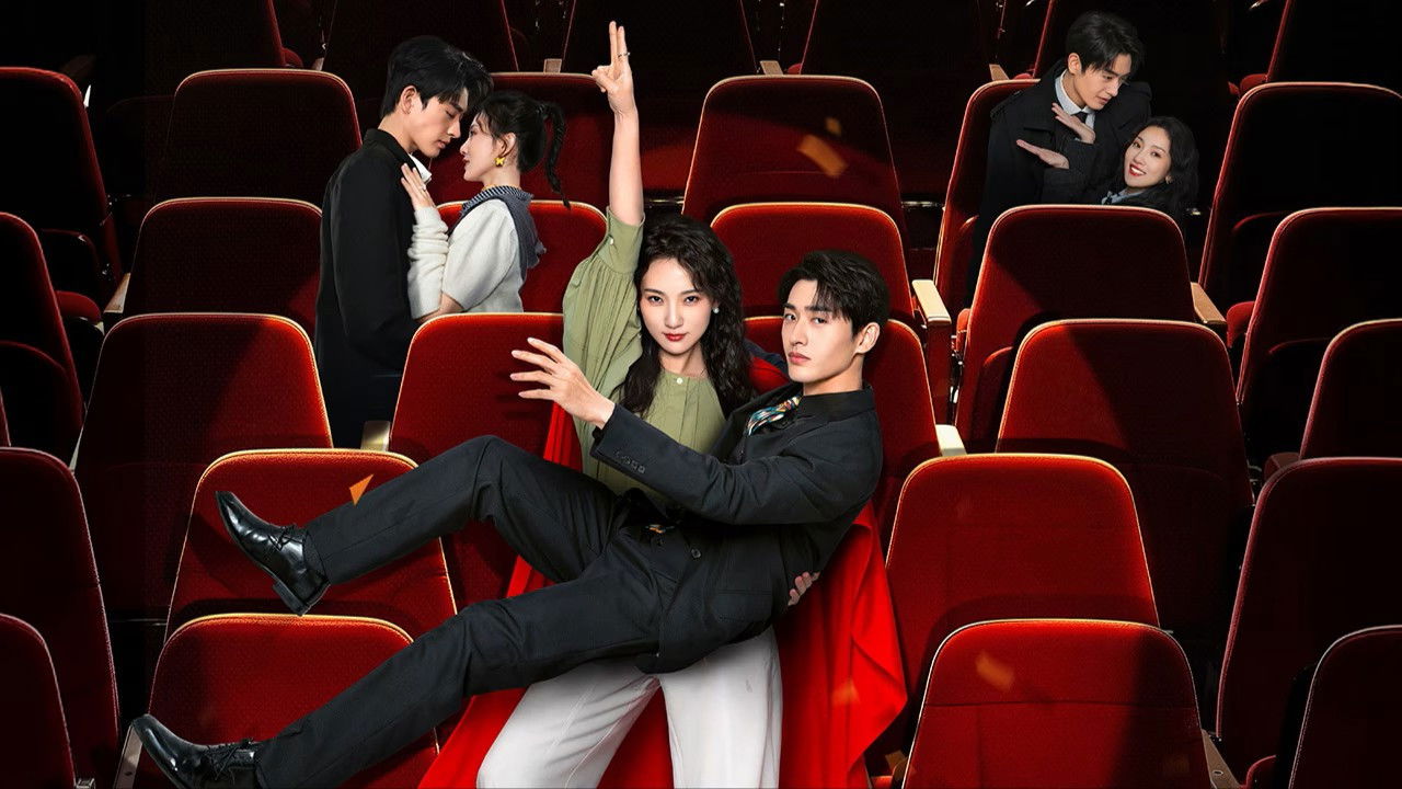 Nữ Hoàng Part-time Là TôiHình bìa