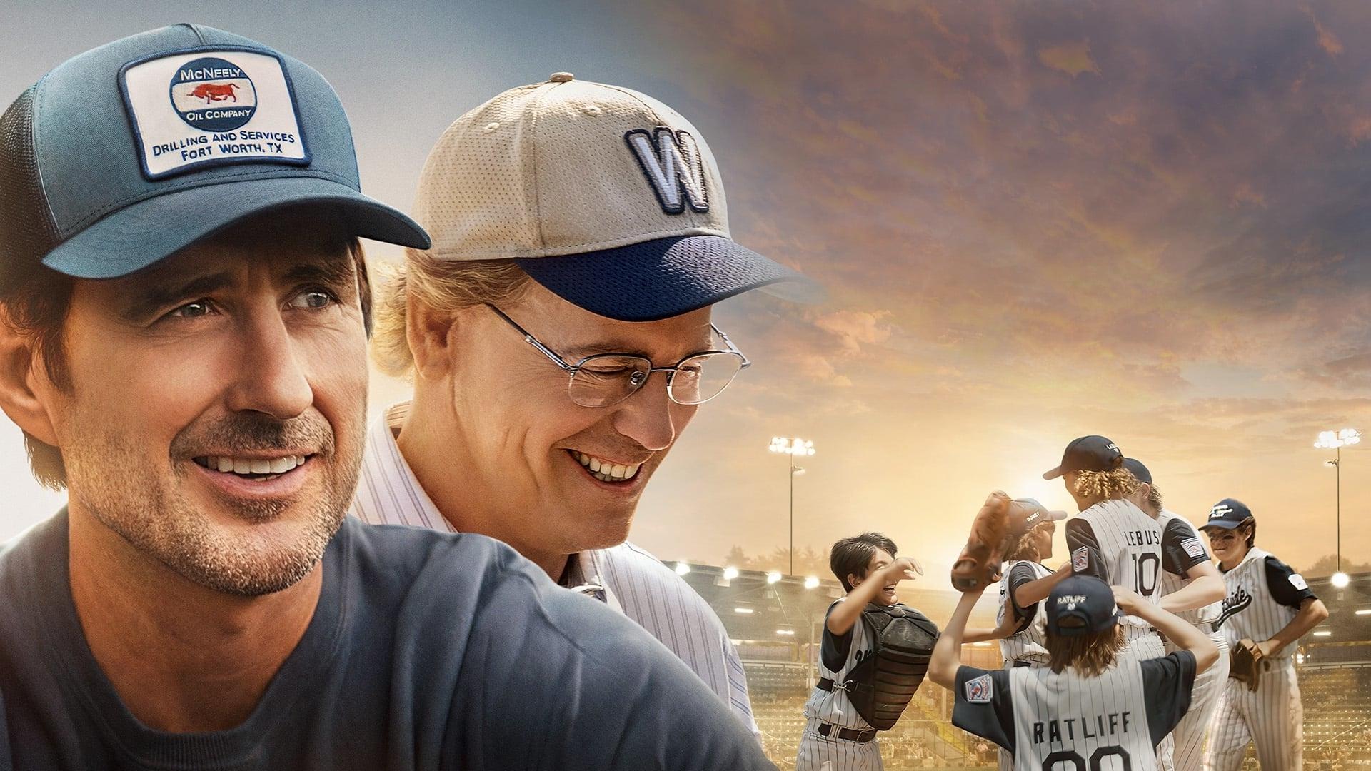 Đội Bóng Bất HảoHình bìa