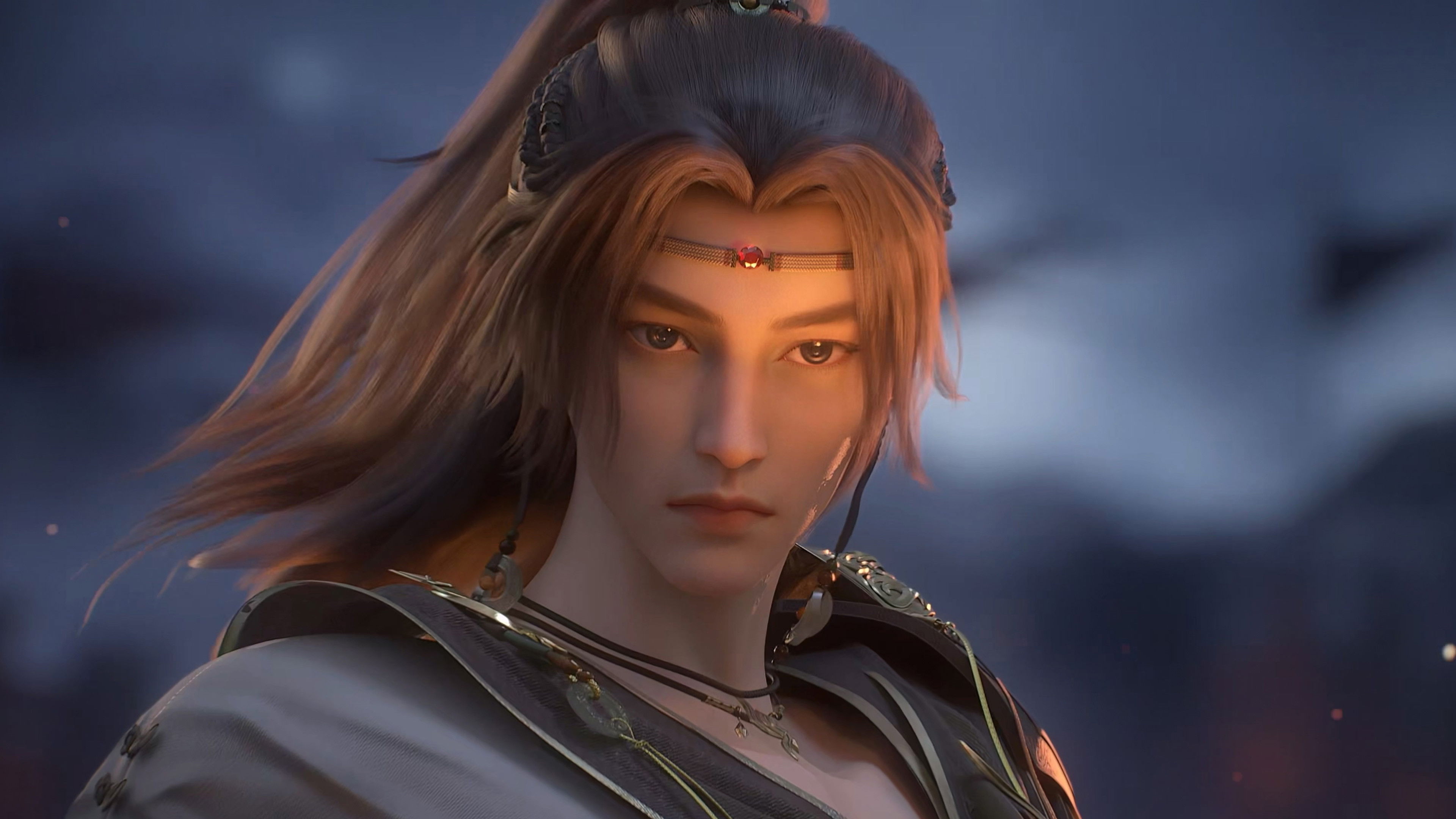 Mật Mã Sơn Hải KinhHình bìa