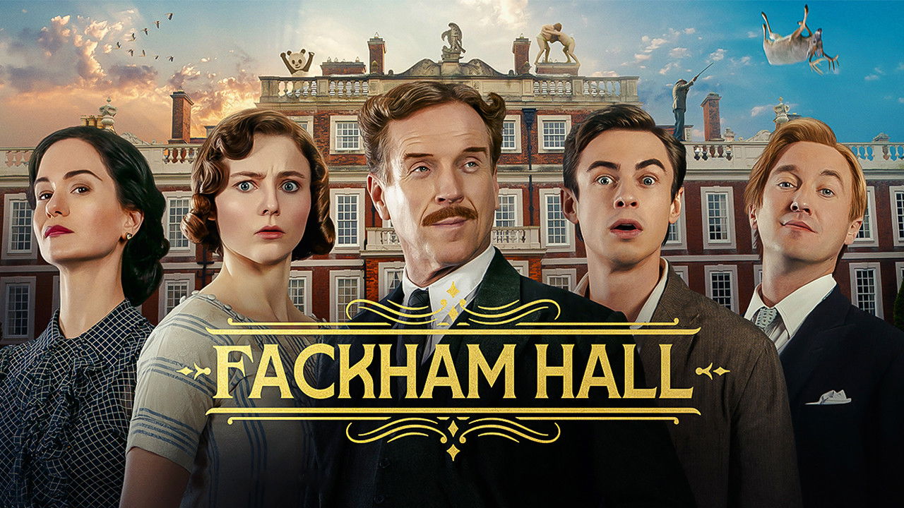 Chuyện Nhà Quý TộcHình bìa