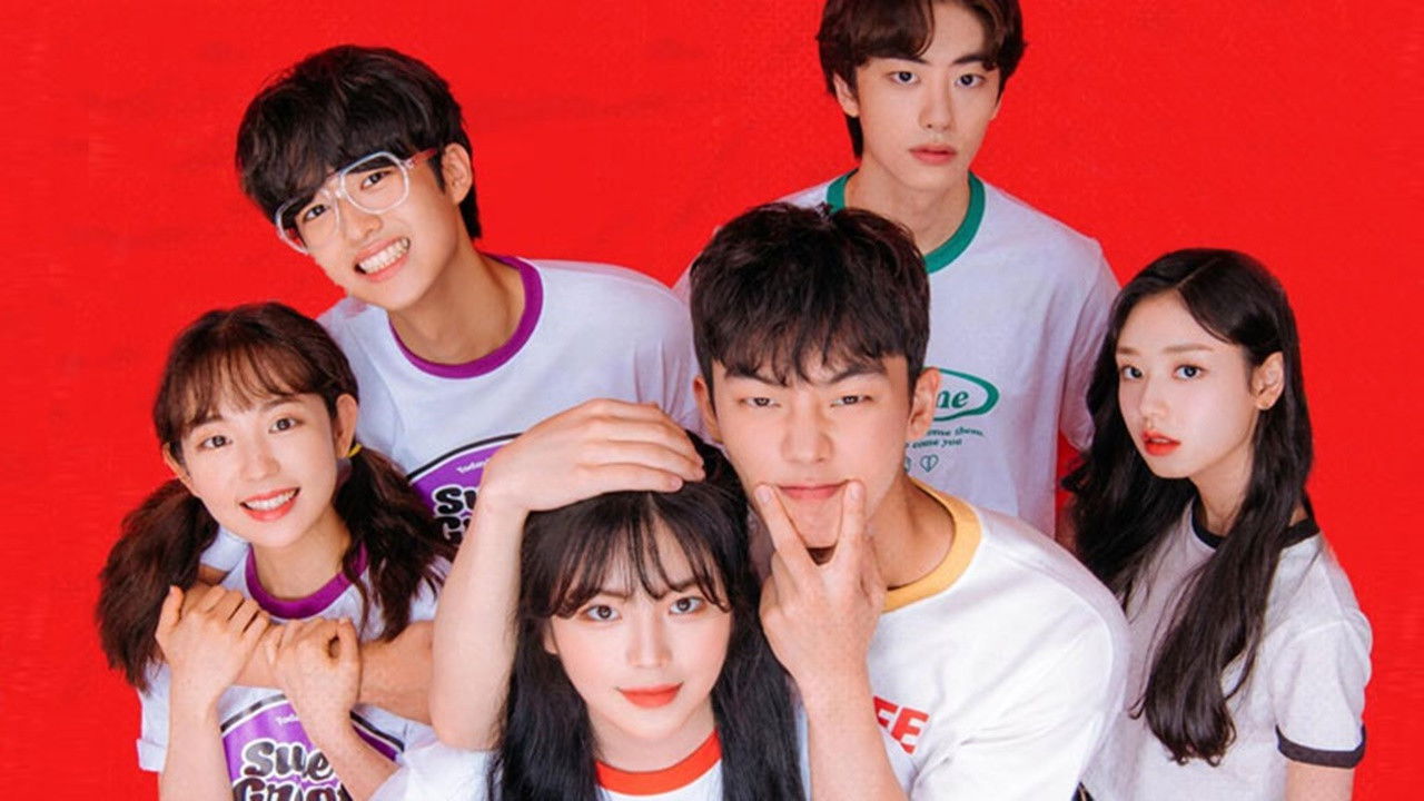 Tình Yêu Chân Thật (Phần 1)Hình bìa