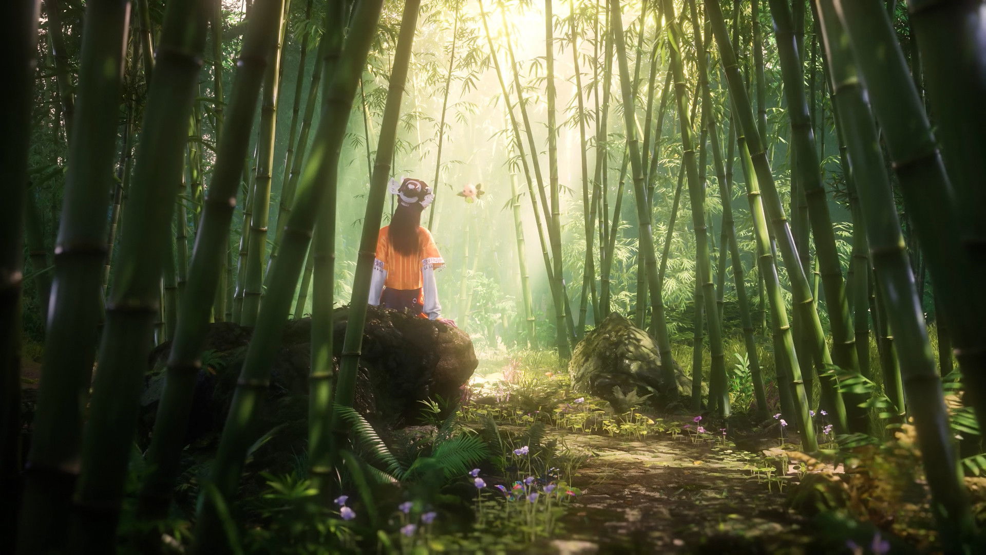 Tiên Kiếm Kỳ Hiệp Truyện 3Hình bìa