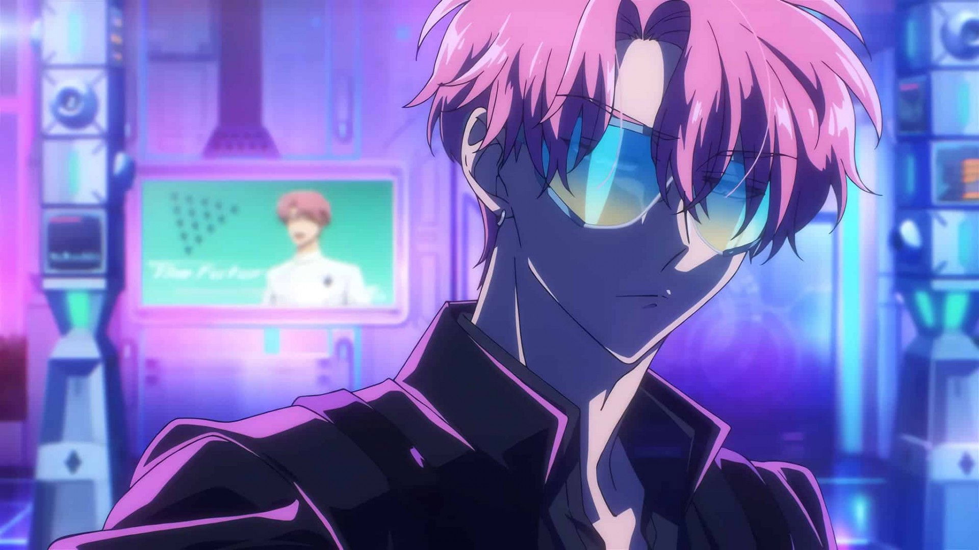 Mặt Khuất Của Tamon-kun (Hai Mặt Của Tamon)Hình bìa