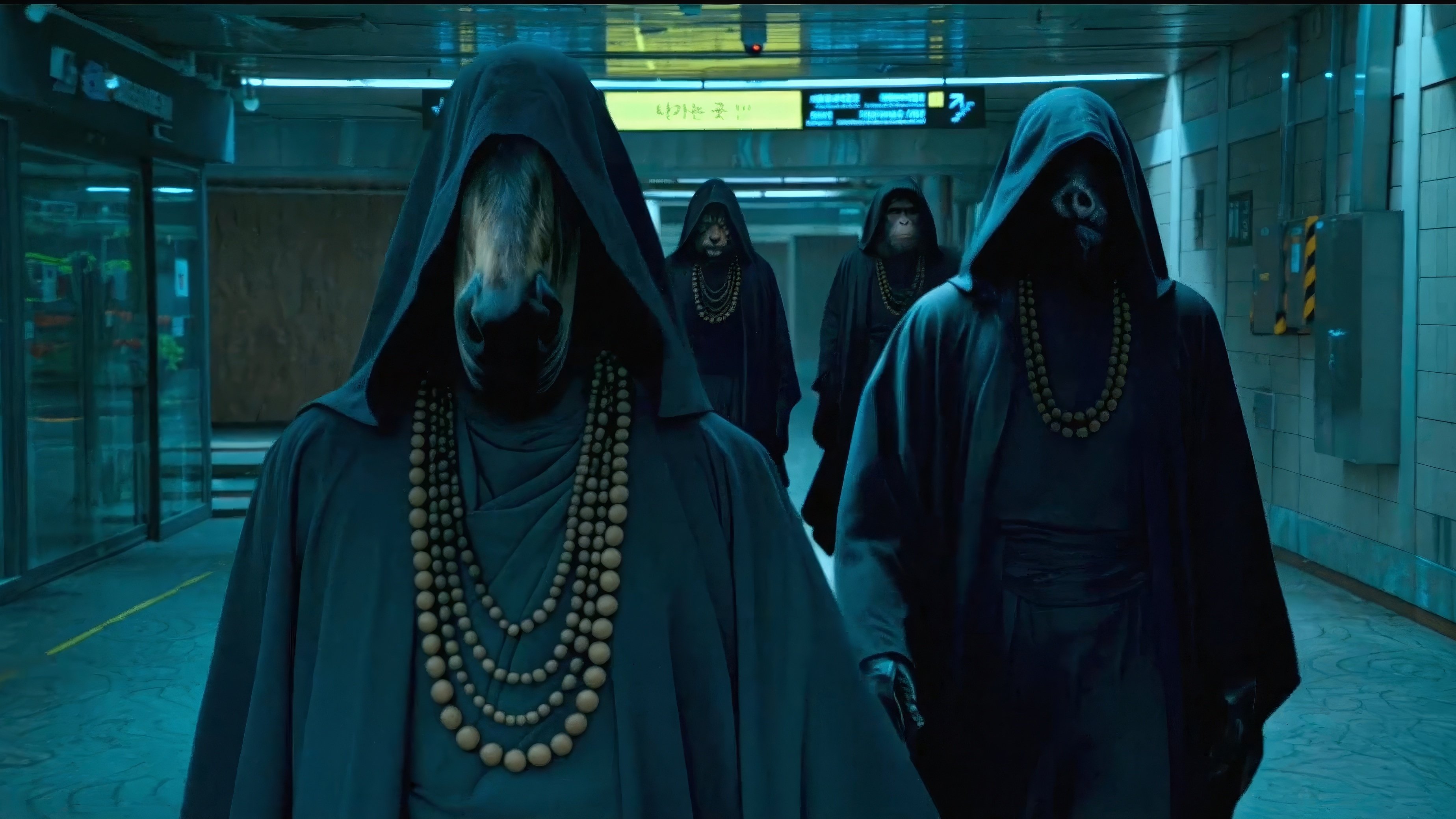 Trung Gian GiớiHình bìa