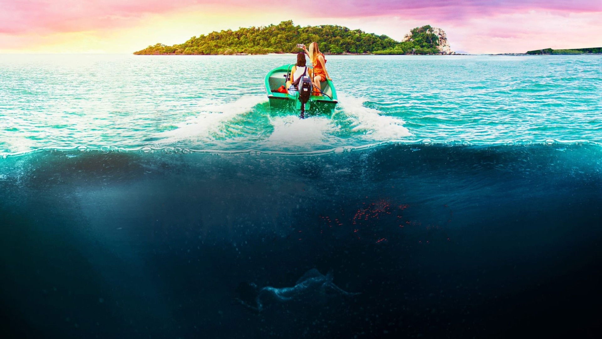 InfluencerHình bìa