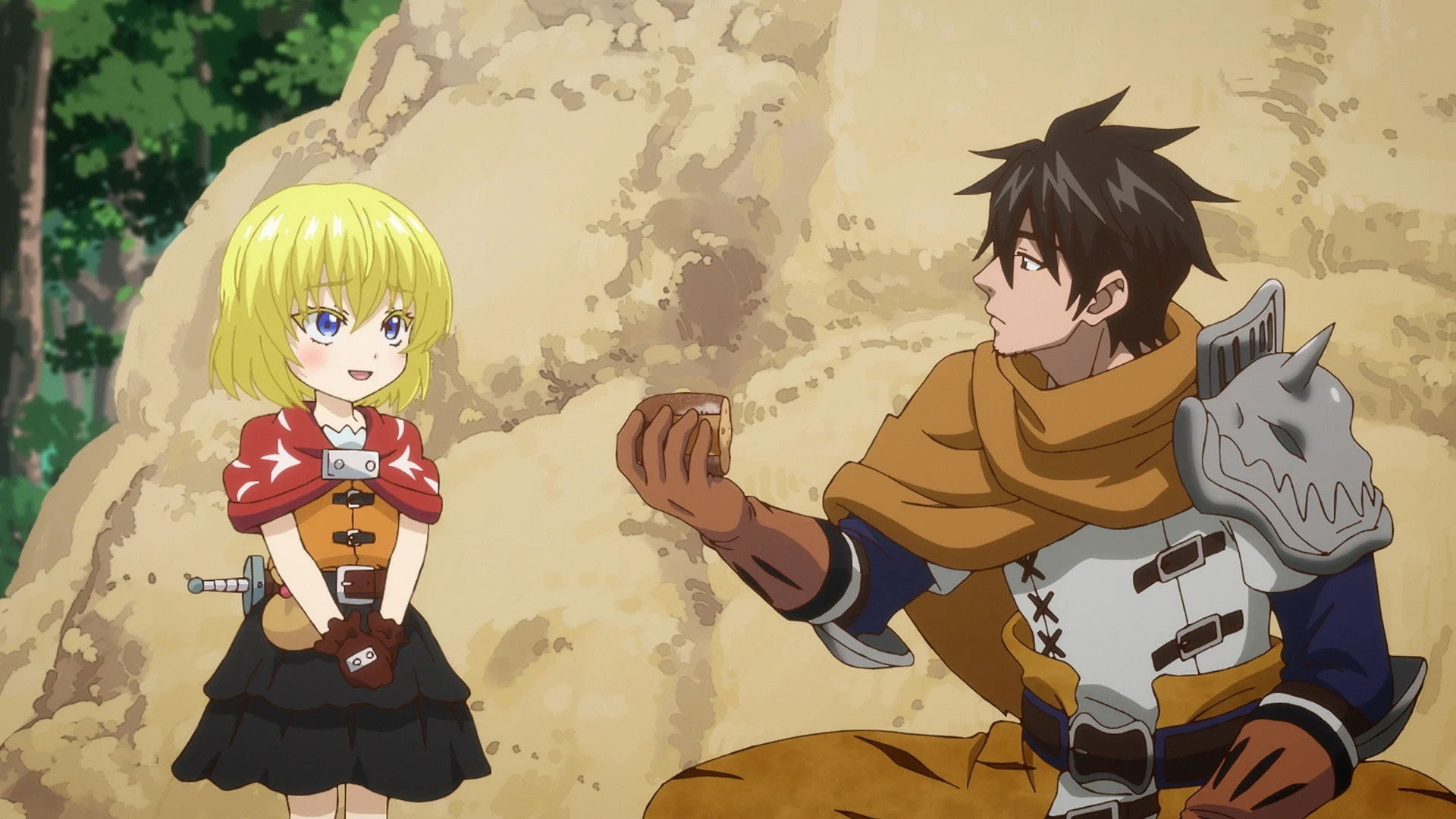 Cuộc Sống Vất Vả Của Mạo Hiểm Giả Độc Thân 29 TuổiHình bìa