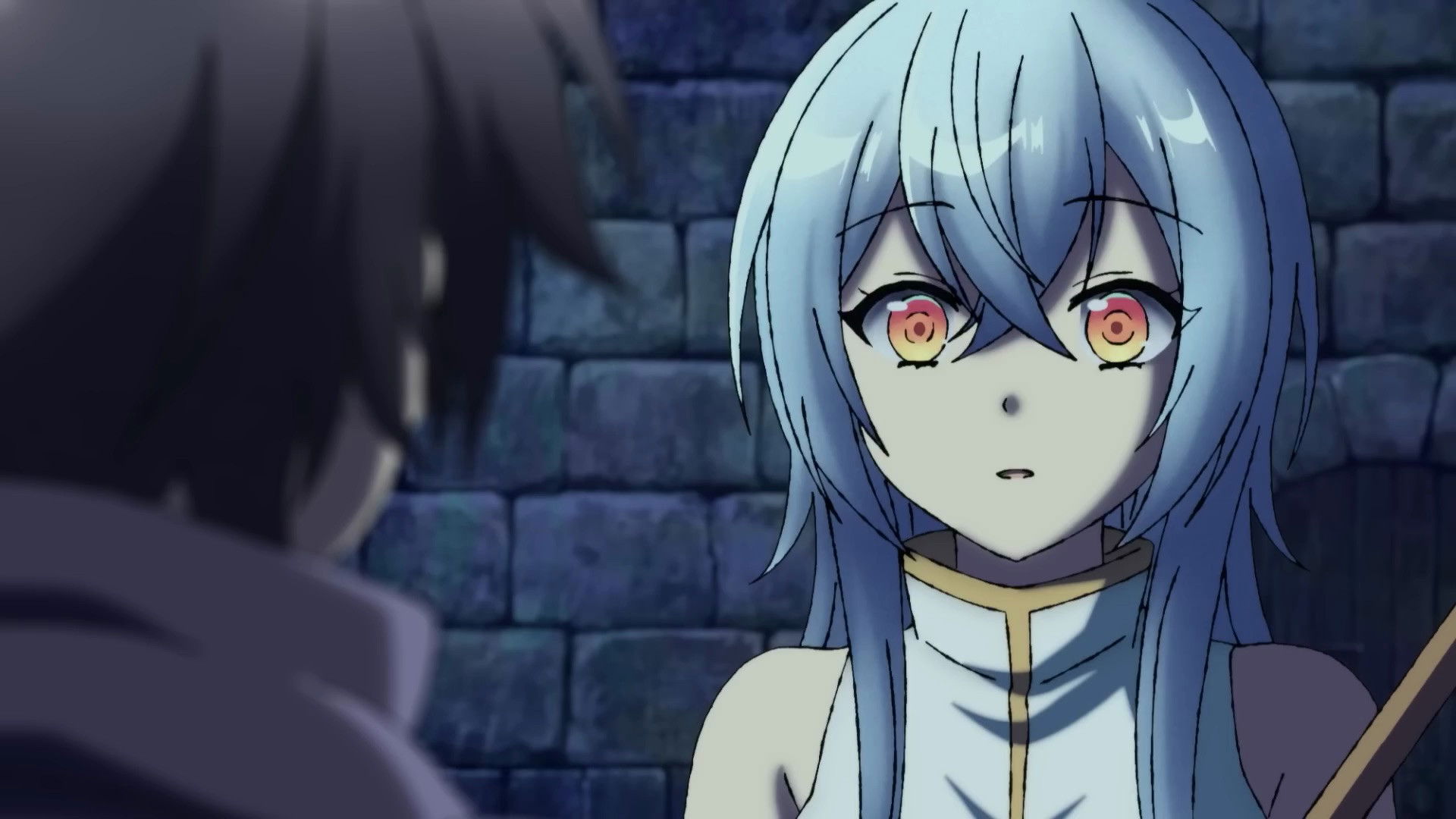 Có Một Cô Gái Dễ Thương Trong Tổ Đội Anh Hùng, Nên Tôi Thử Tỏ TìnhHình bìa