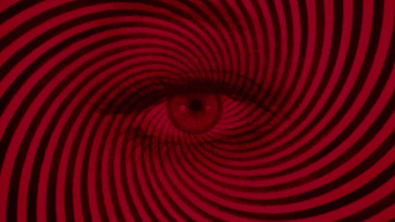 Trong Tâm BãoHình bìa