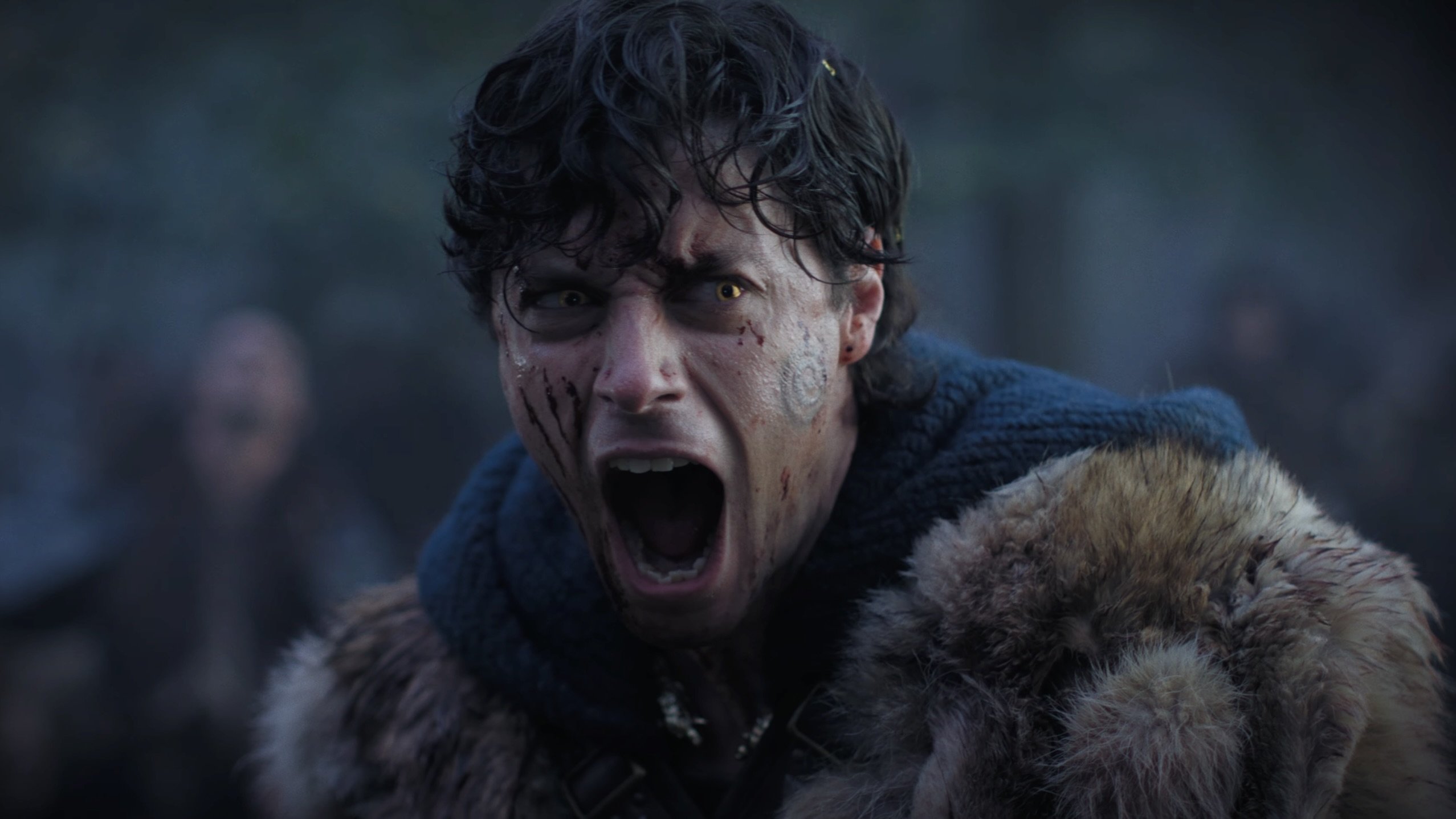 Huyền Sử Pendragon: Truyền Thuyết MerlinHình bìa