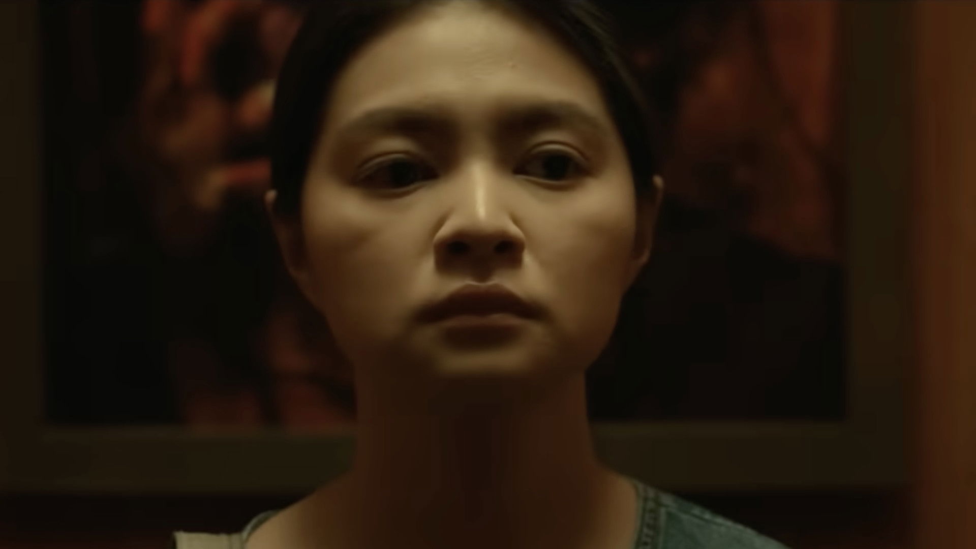 Penthouse Ma ÁmHình bìa