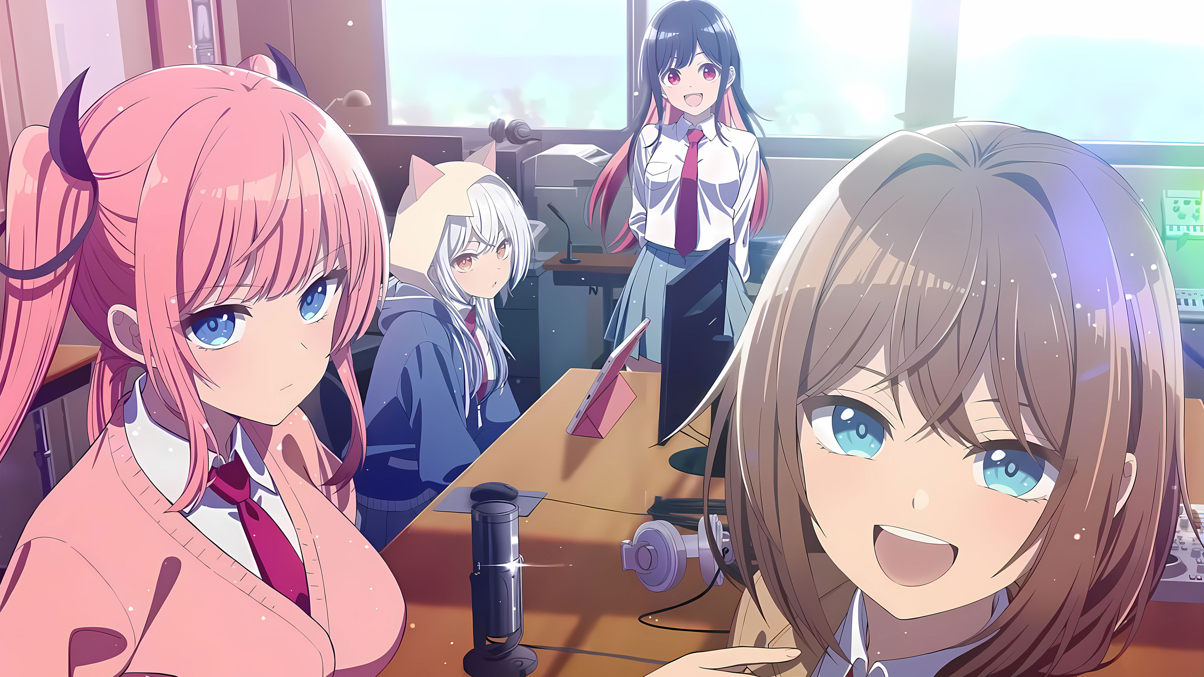 Tìm Mối Tình Đầu Qua Giọng NóiHình bìa