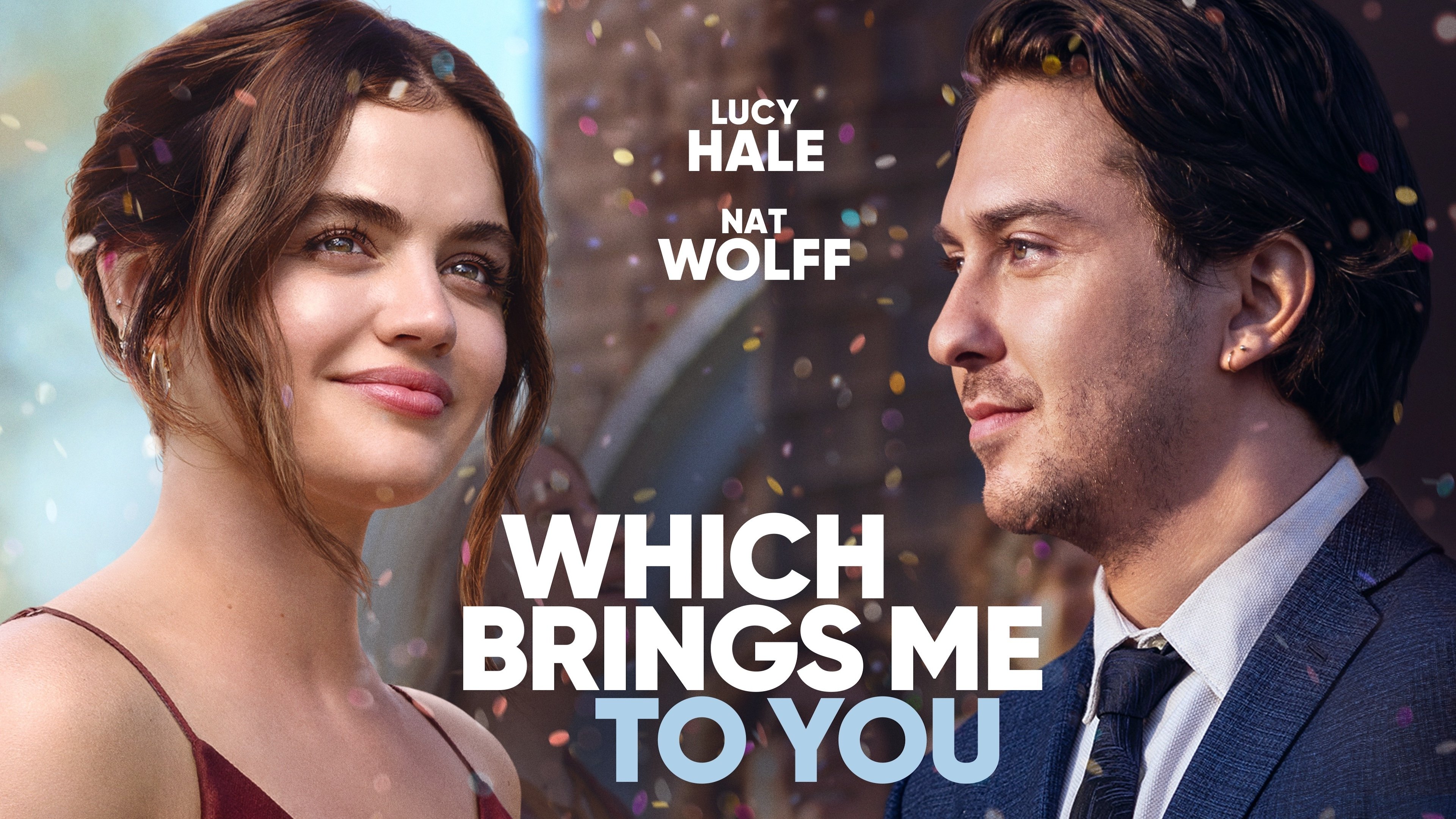 Nhờ đó ta đến với nhauHình bìa