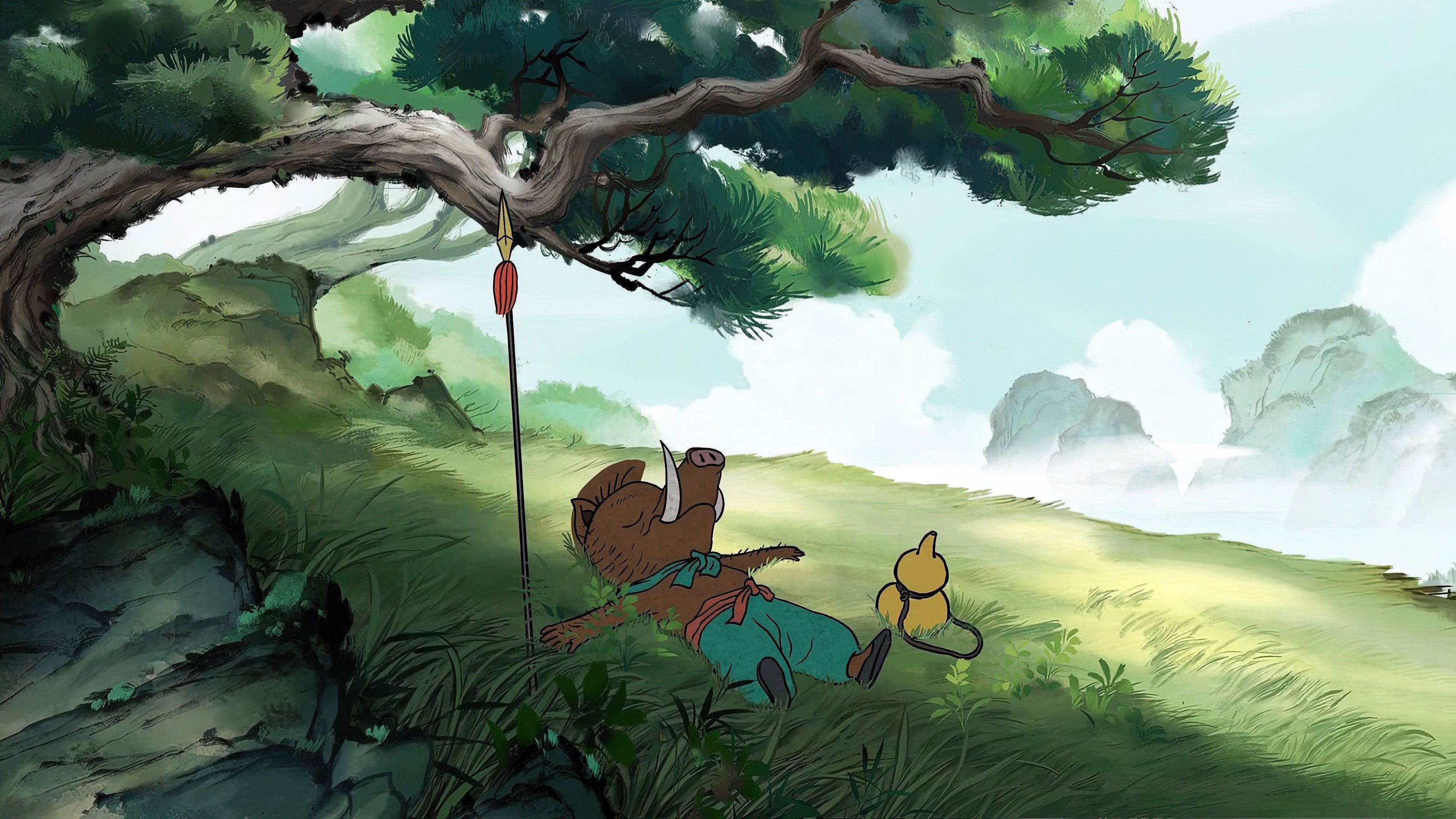 Trung Quốc Kỳ Đàm (Phần 1)Hình bìa