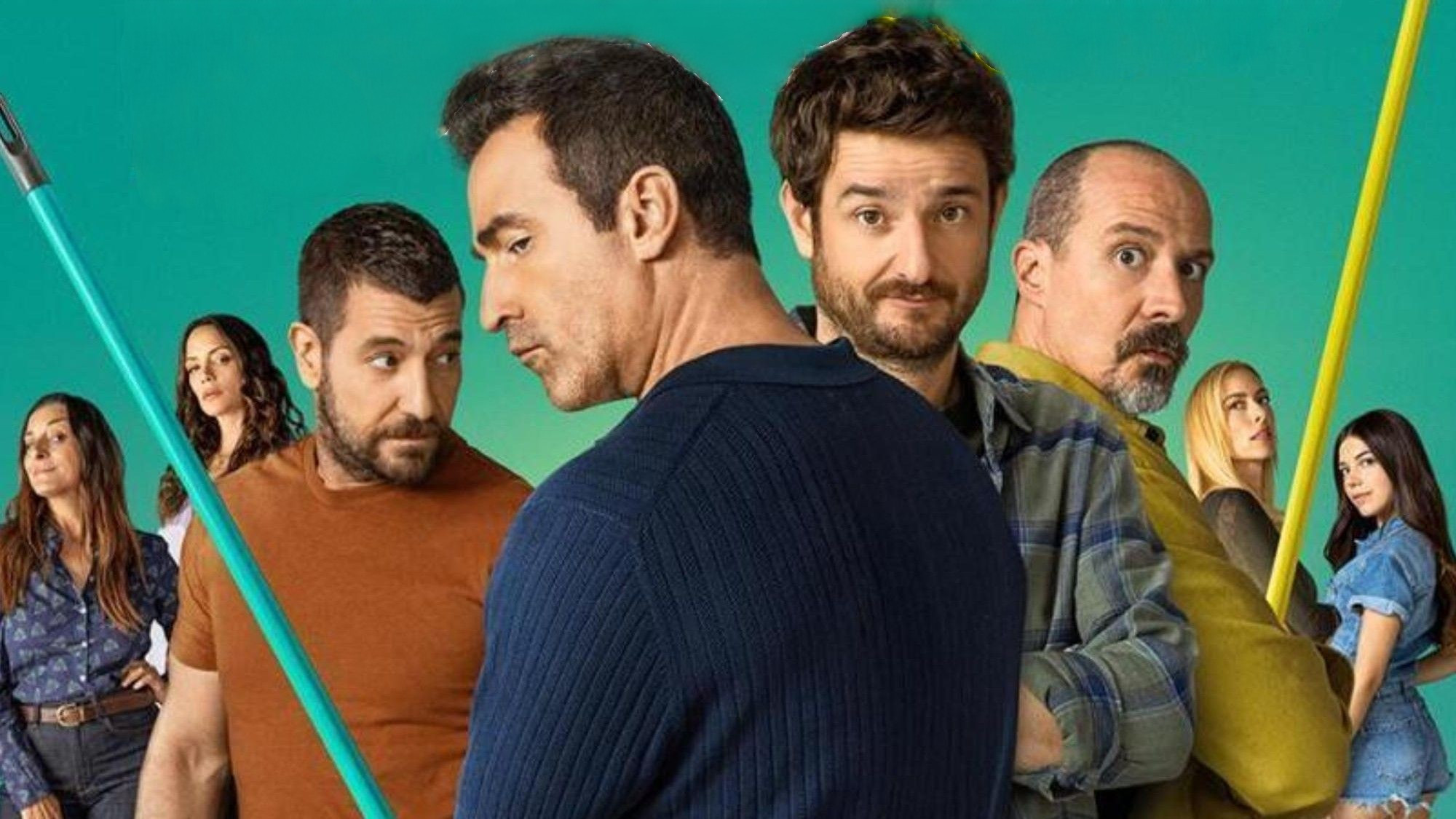 Đàn Ông Là Thế (Phần 4)Hình bìa