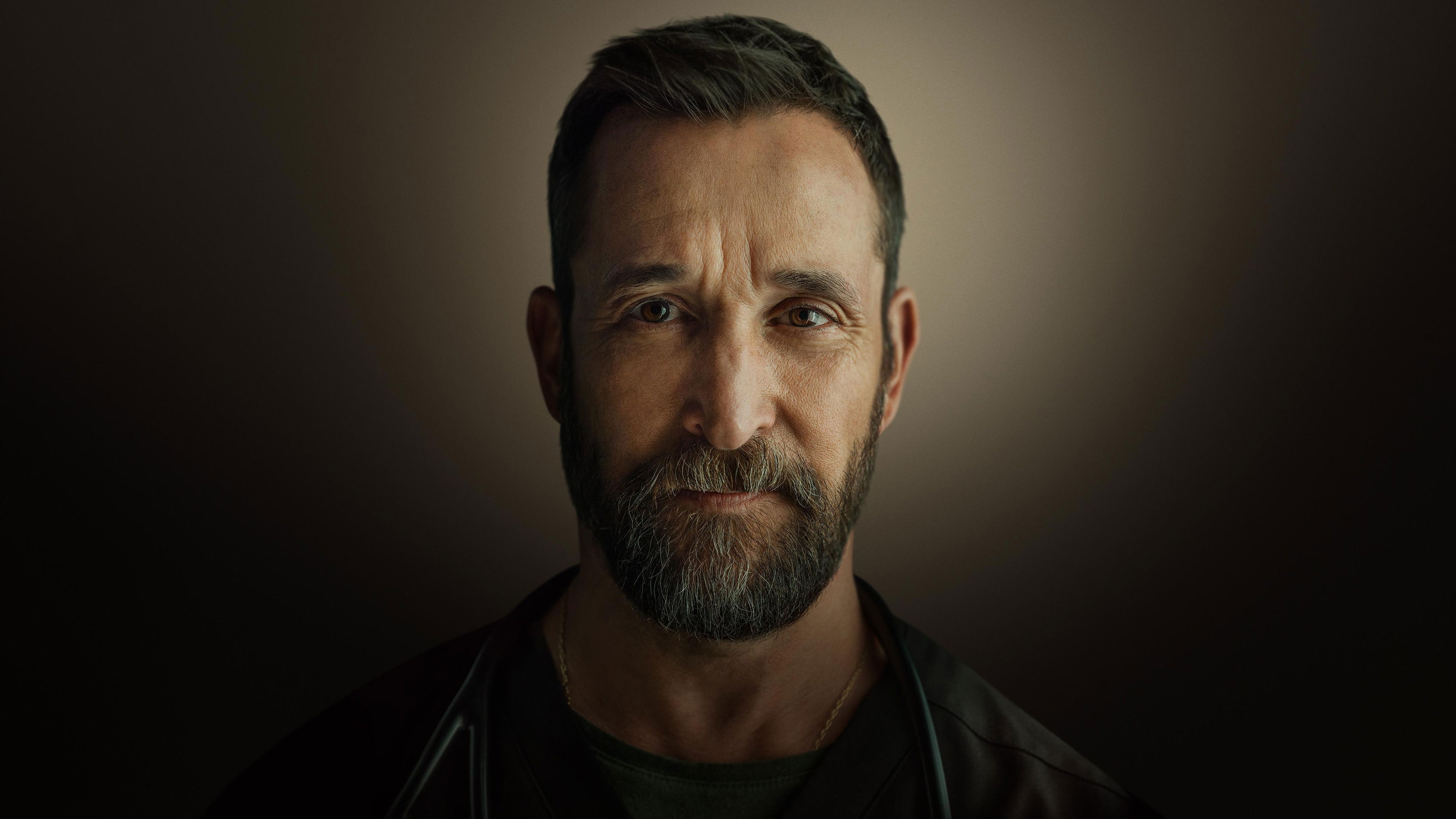 Bệnh Viện Pitt (Phần 2)Hình bìa