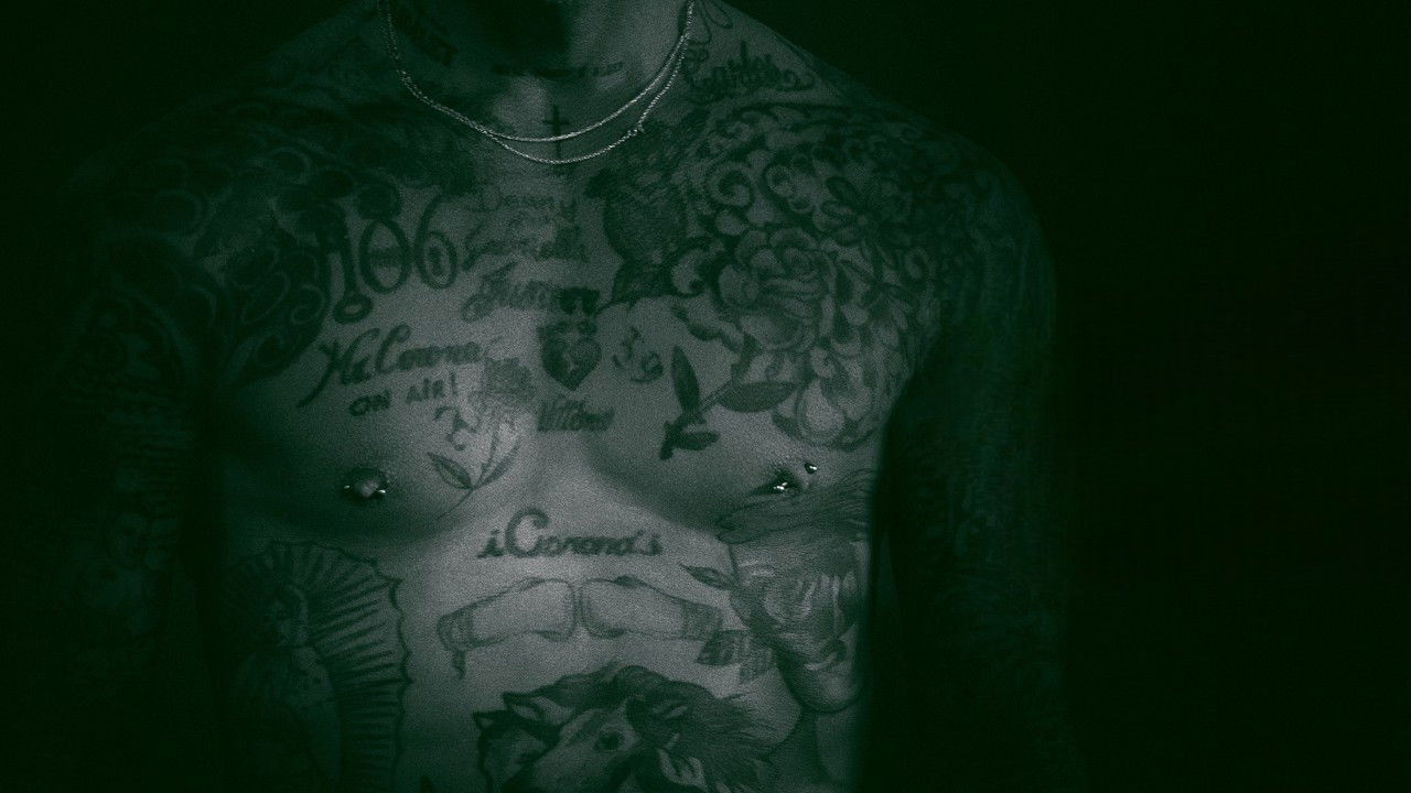 Fabrizio Corona: Vua PaparazziHình bìa