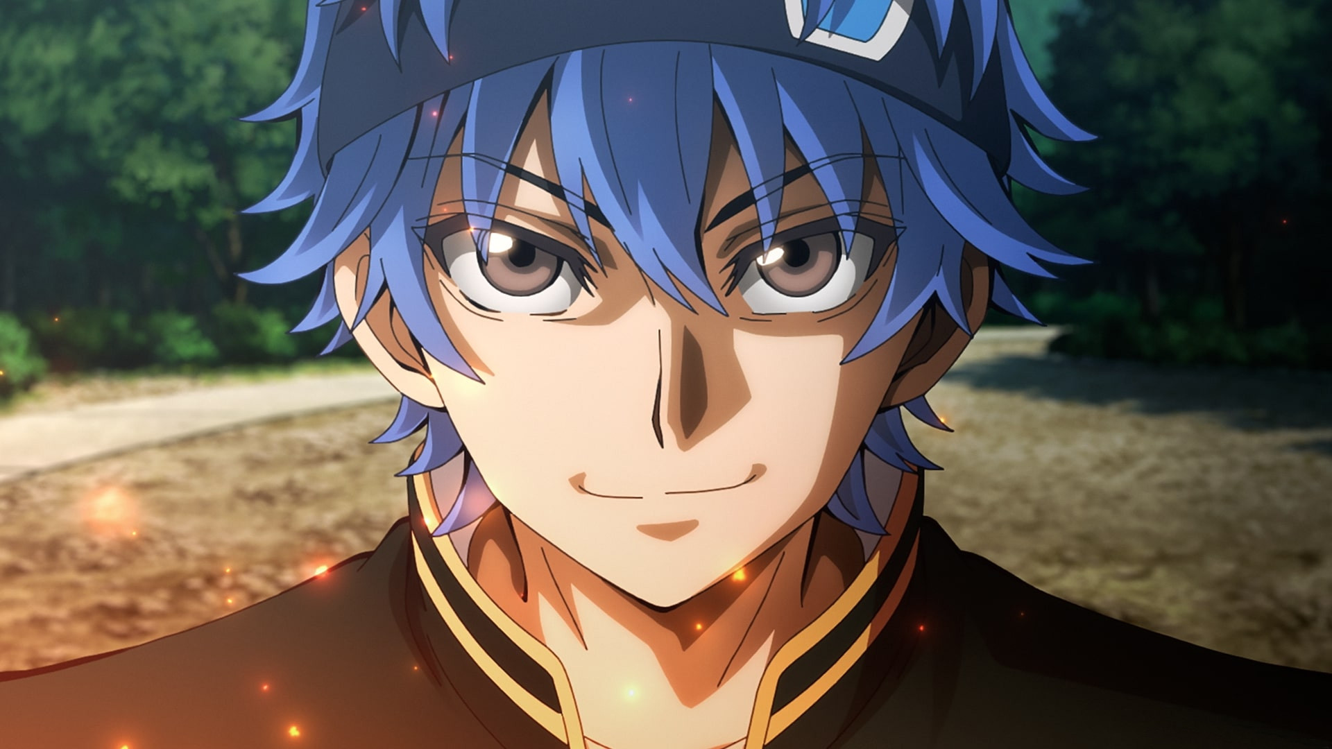 Tử KhoảnHình bìa