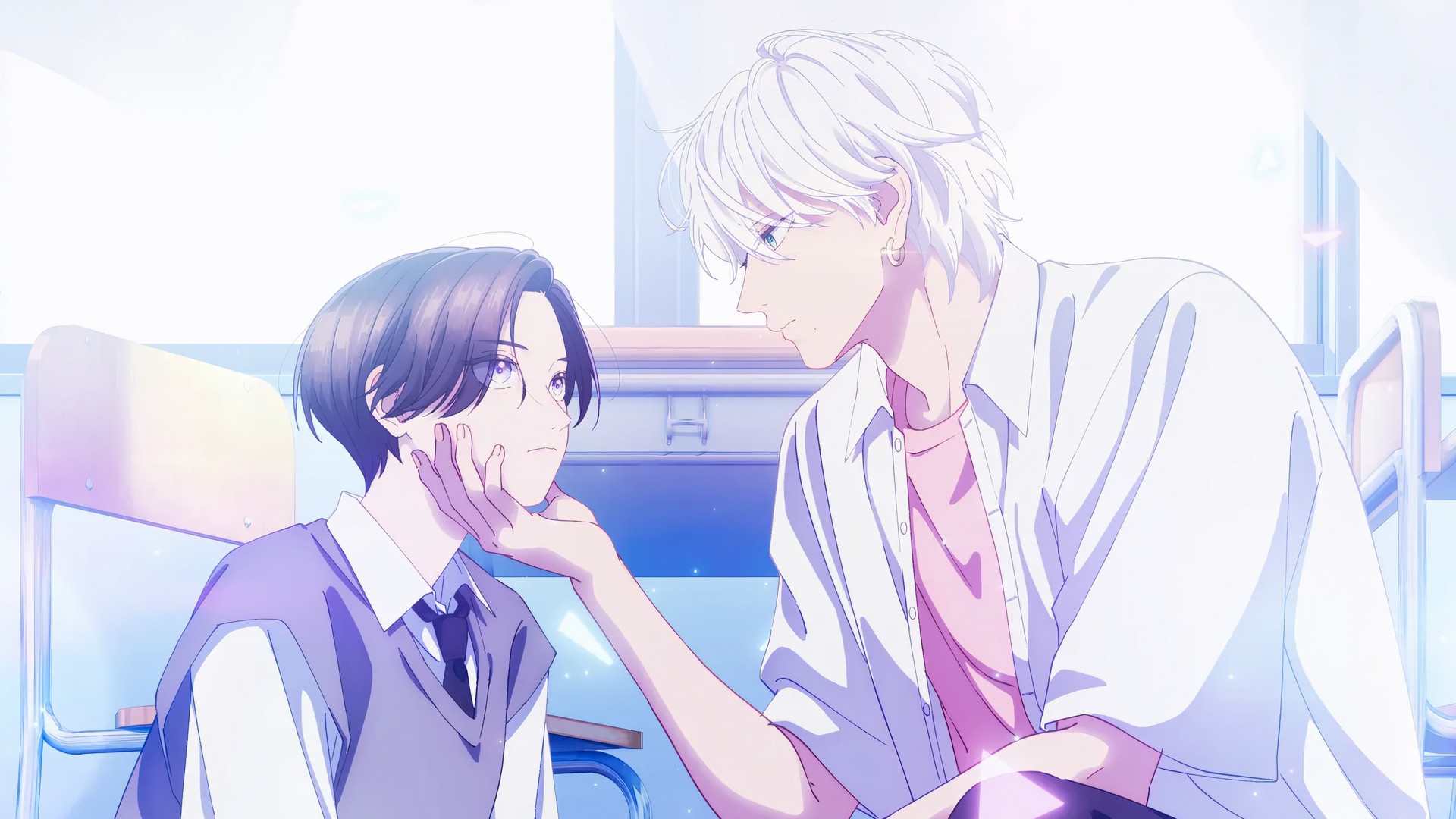 Trăng Chiều Rực RỡHình bìa