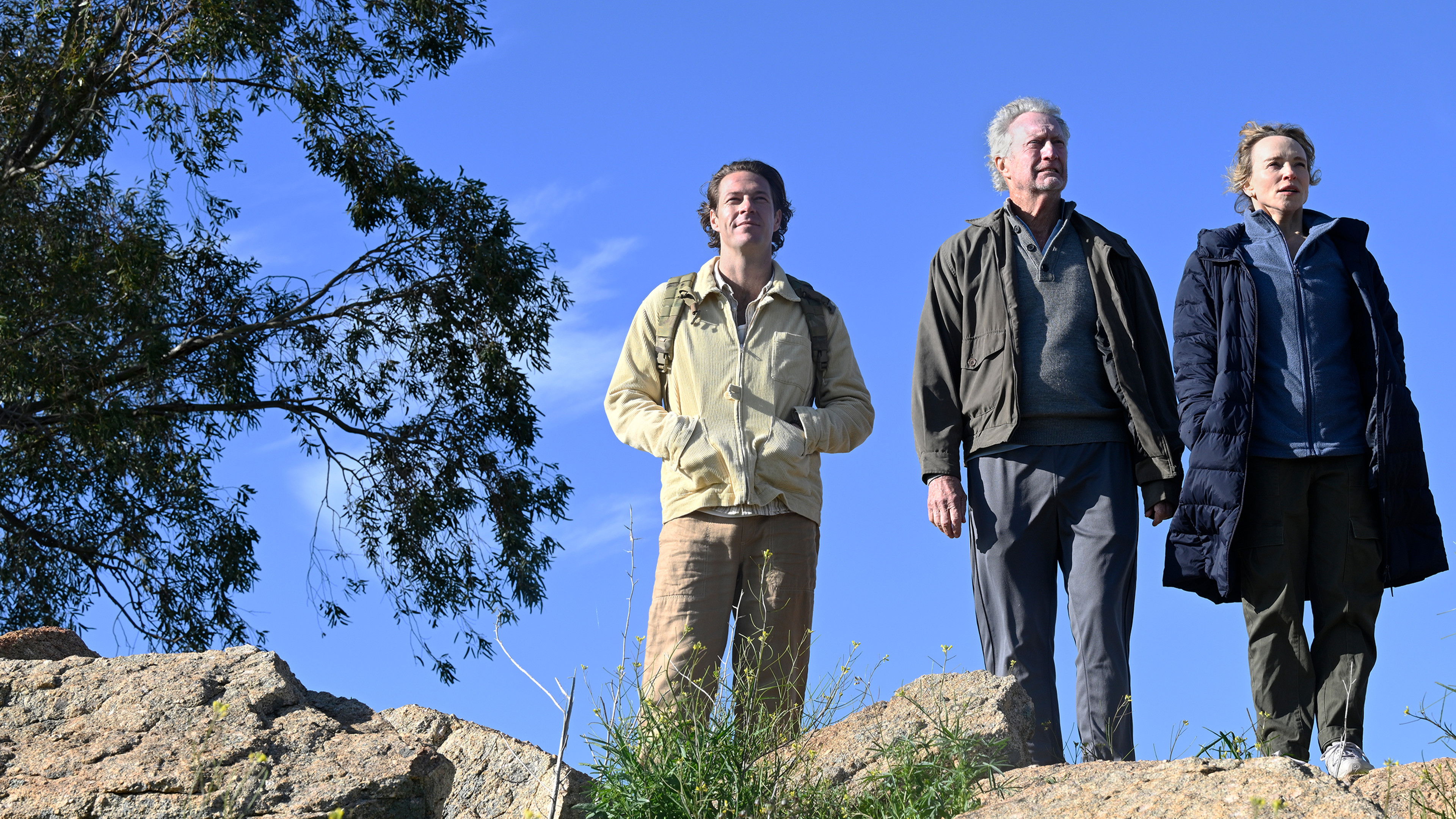 Chuyến Đi Hỗn LoạnHình bìa