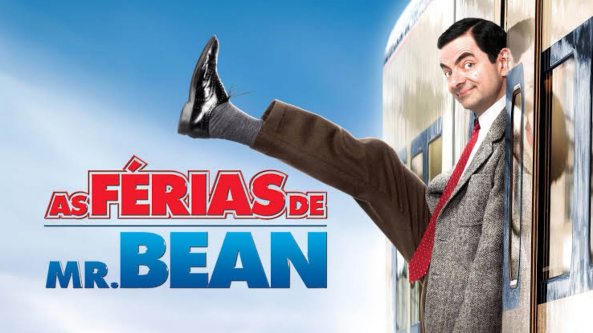 Xem Phim Kỳ Nghỉ Của Mr. Bean