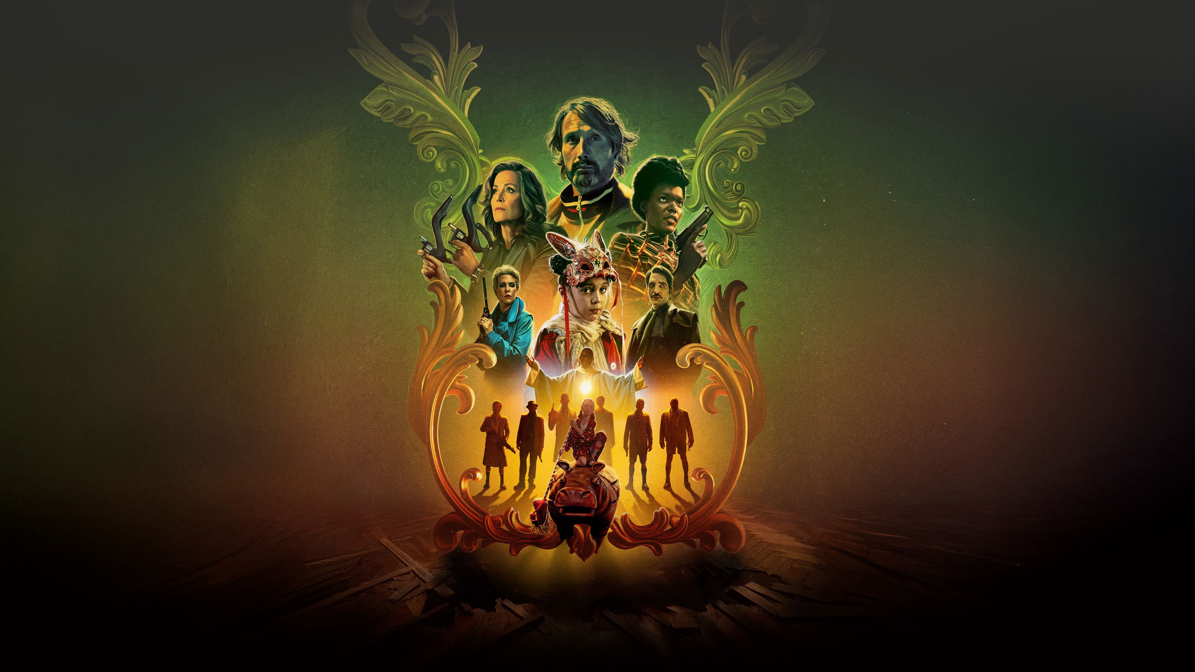 Quái Vật Dưới Gầm GiườngHình bìa