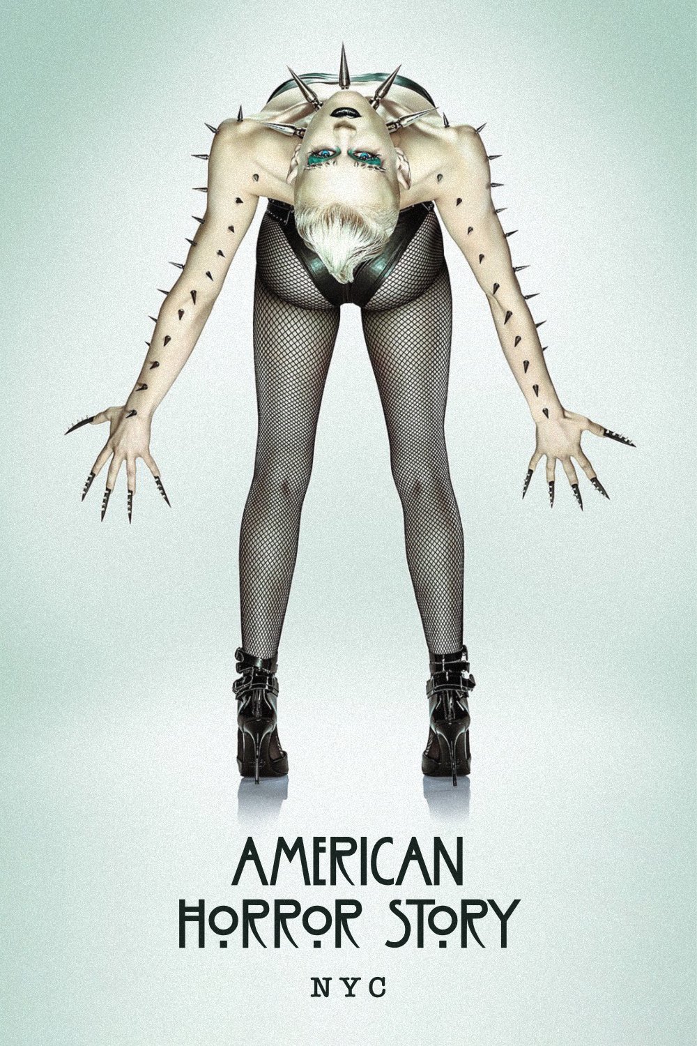 Phim Truyện Kinh Dị Mỹ (Phần 11) (NYC)