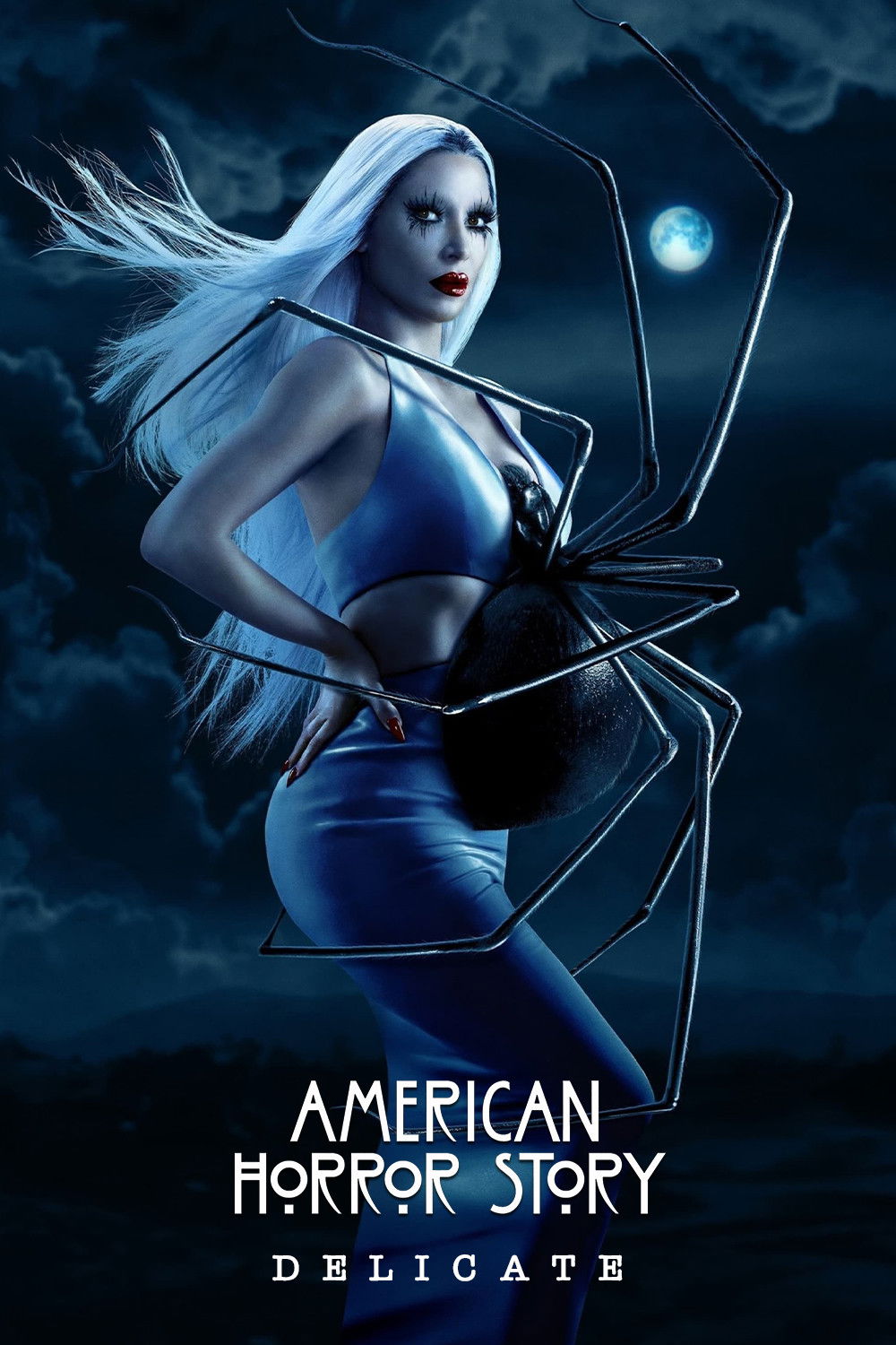 Phim Truyện Kinh Dị Mỹ (Phần 12) (Delicate)