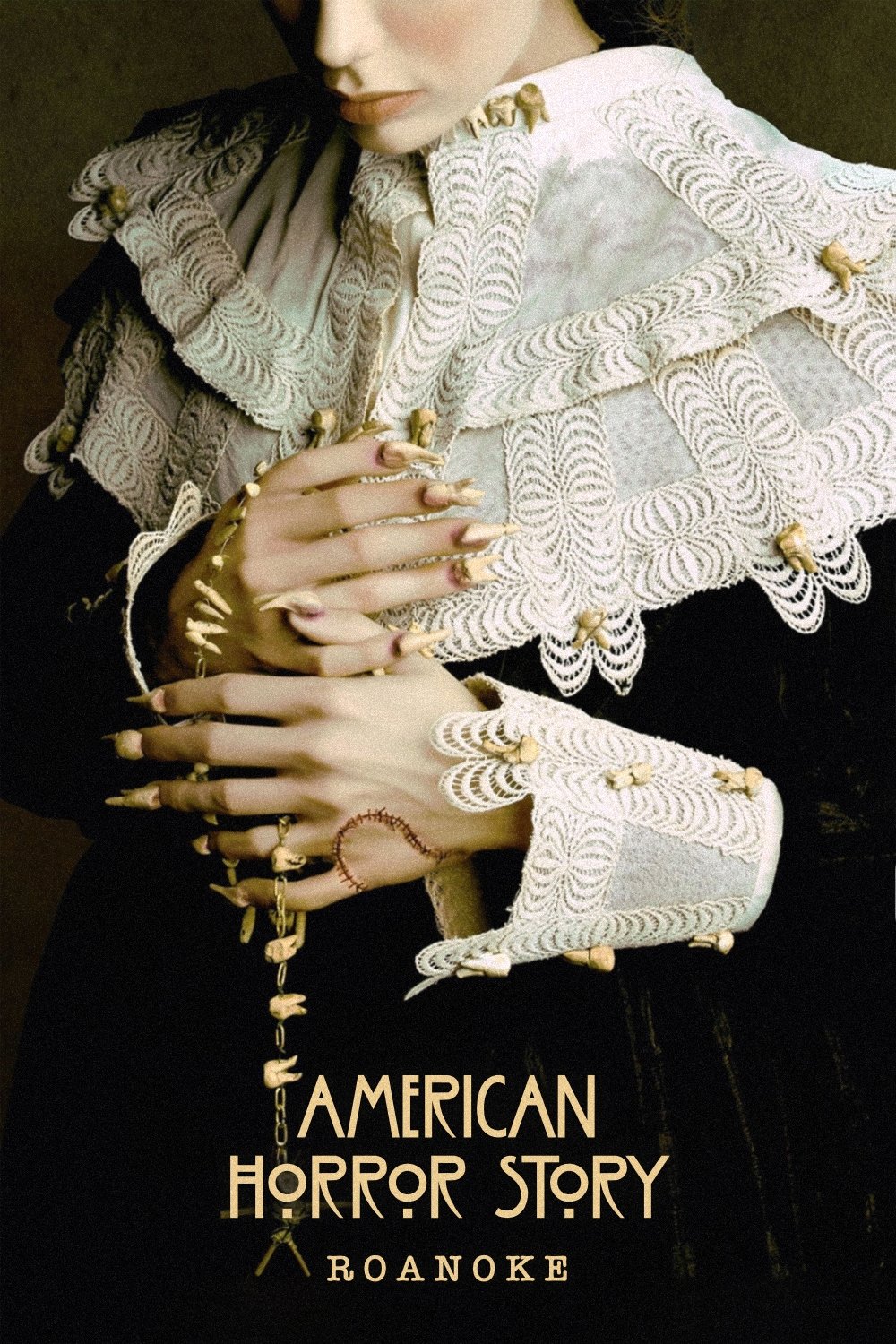 Truyện Kinh Dị Mỹ (Phần 6) (Roanoke)