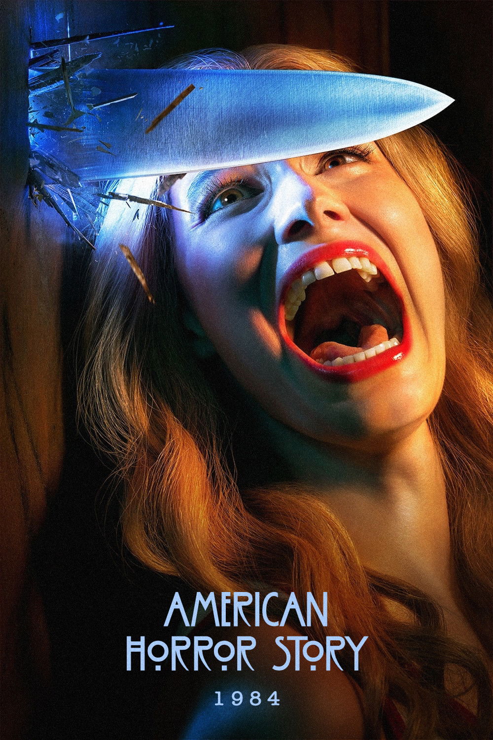 Phim Truyện Kinh Dị Mỹ (Phần 9) (1984)